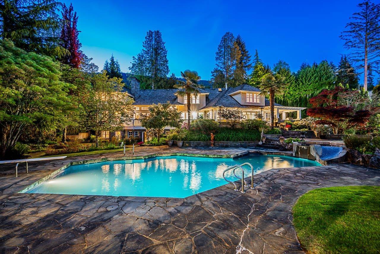 West Vancouver, BC V7V 2X3,2956 Palmerston AVE