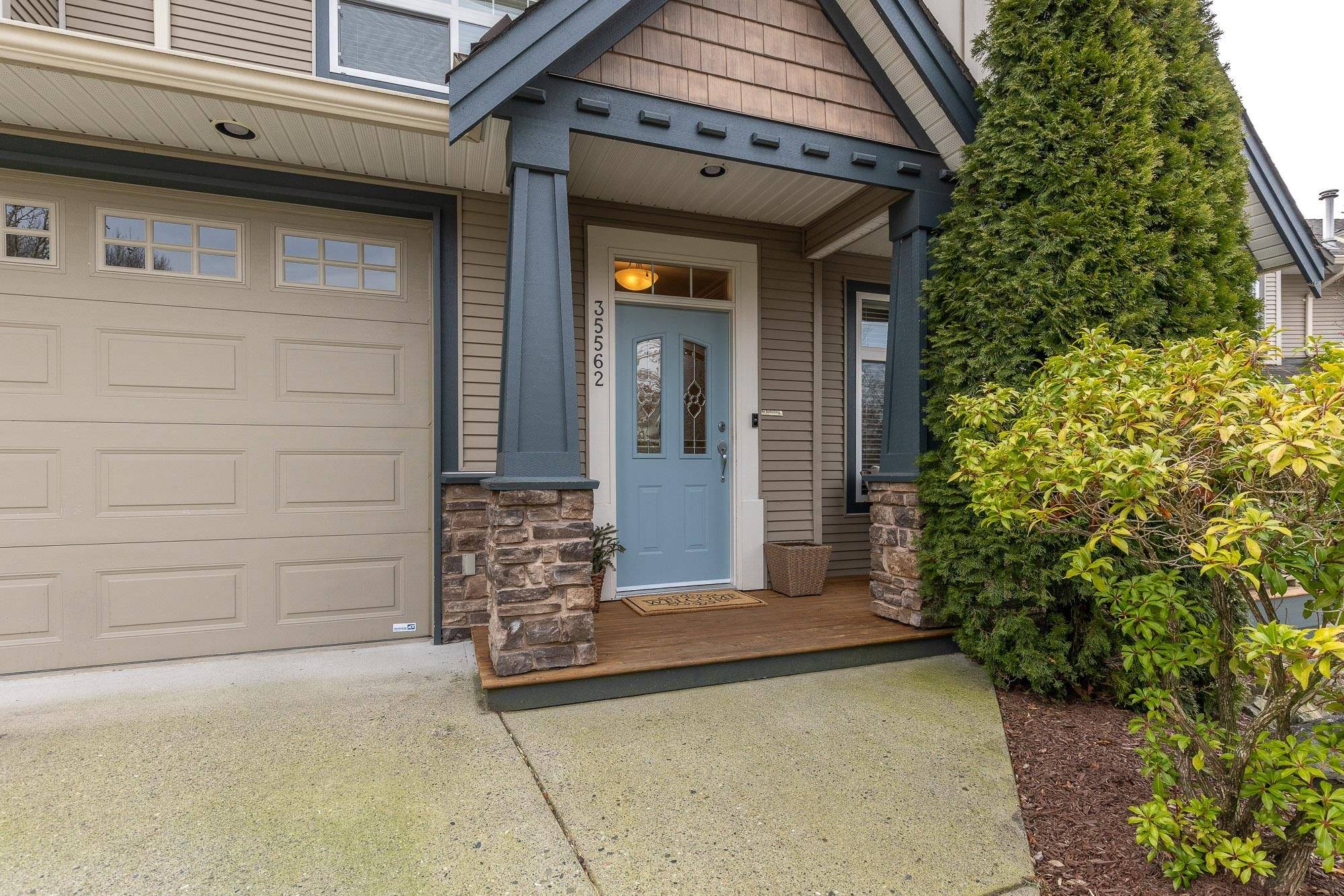 Abbotsford, BC V3G 3B7,35562 Allison CT