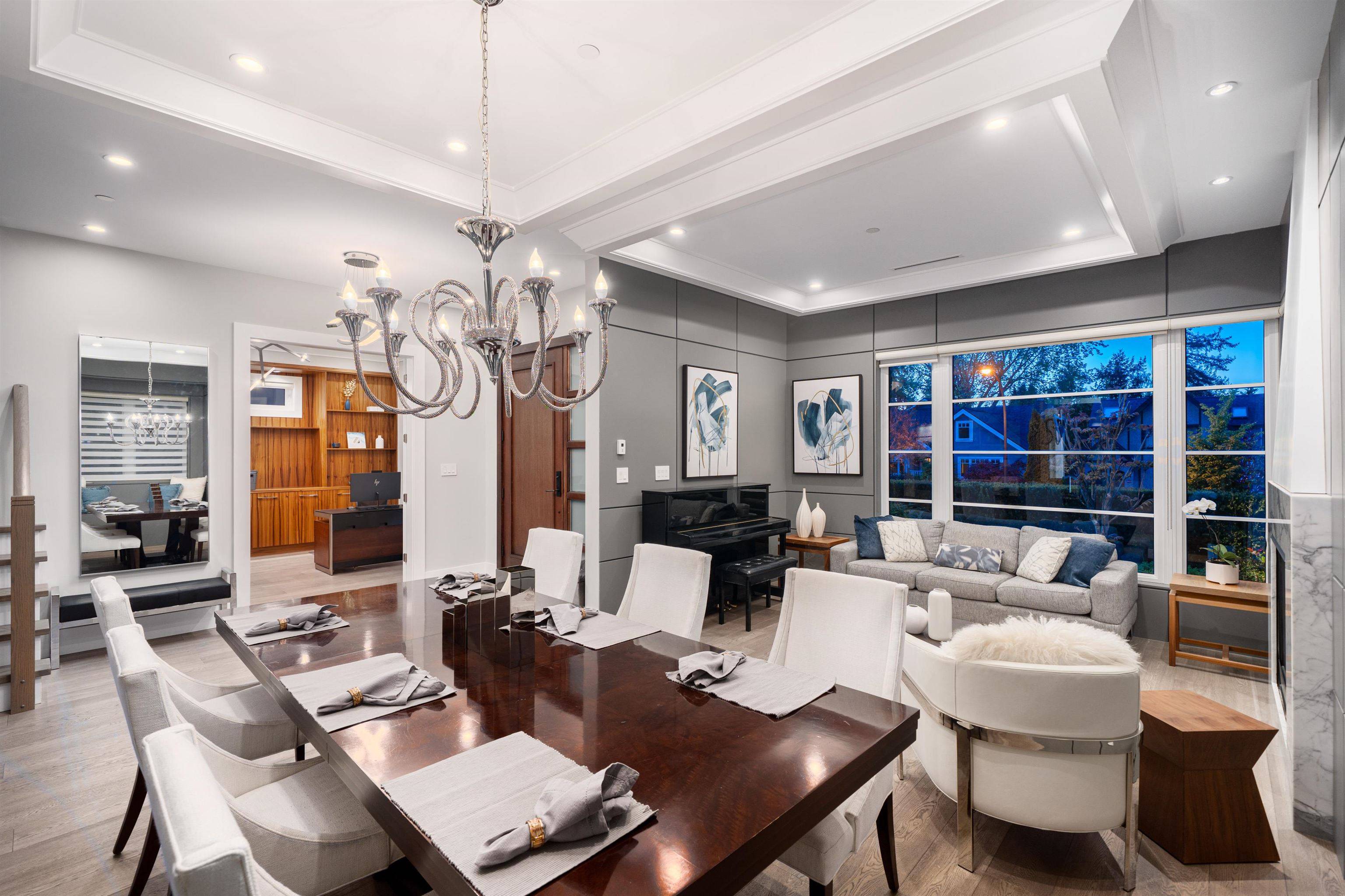 Vancouver, BC V6L 2B6,2820 W 32nd AVE