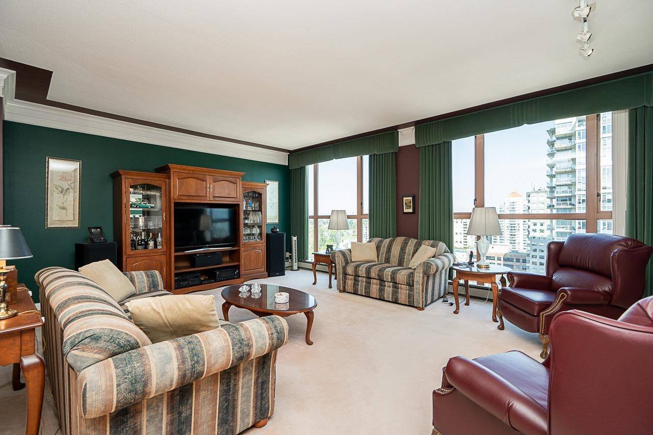 New Westminster, BC V3M 1X5,612 Fifth AVE #1904