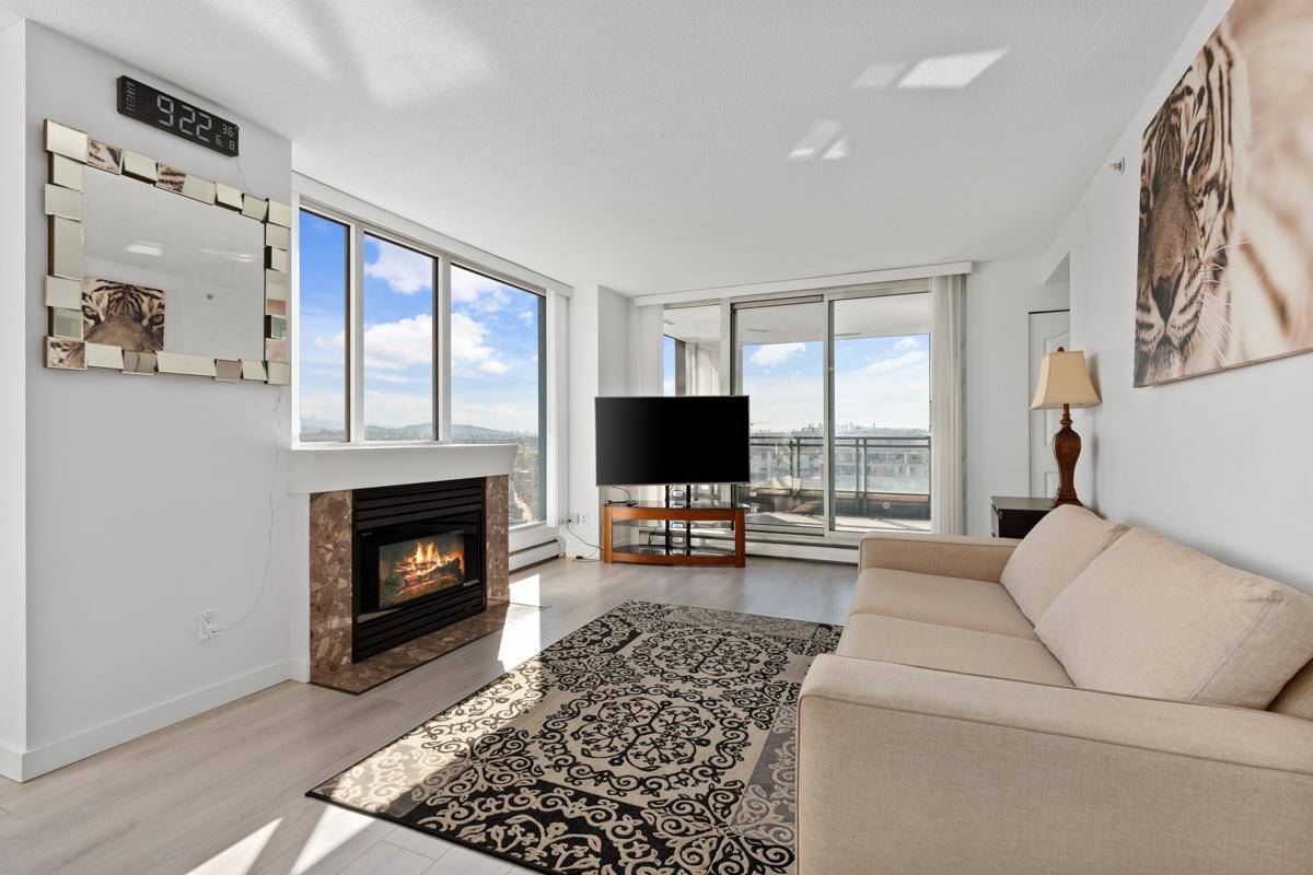 Vancouver, BC V6B 6B9,183 Keefer PL #2703