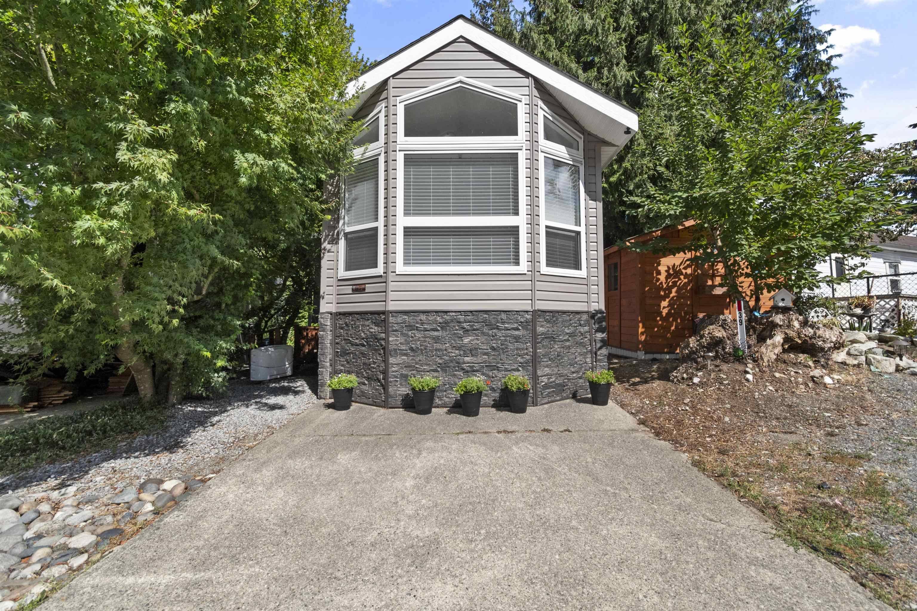 Mission, BC V0M 1A1,14600 Morris Valley RD #39