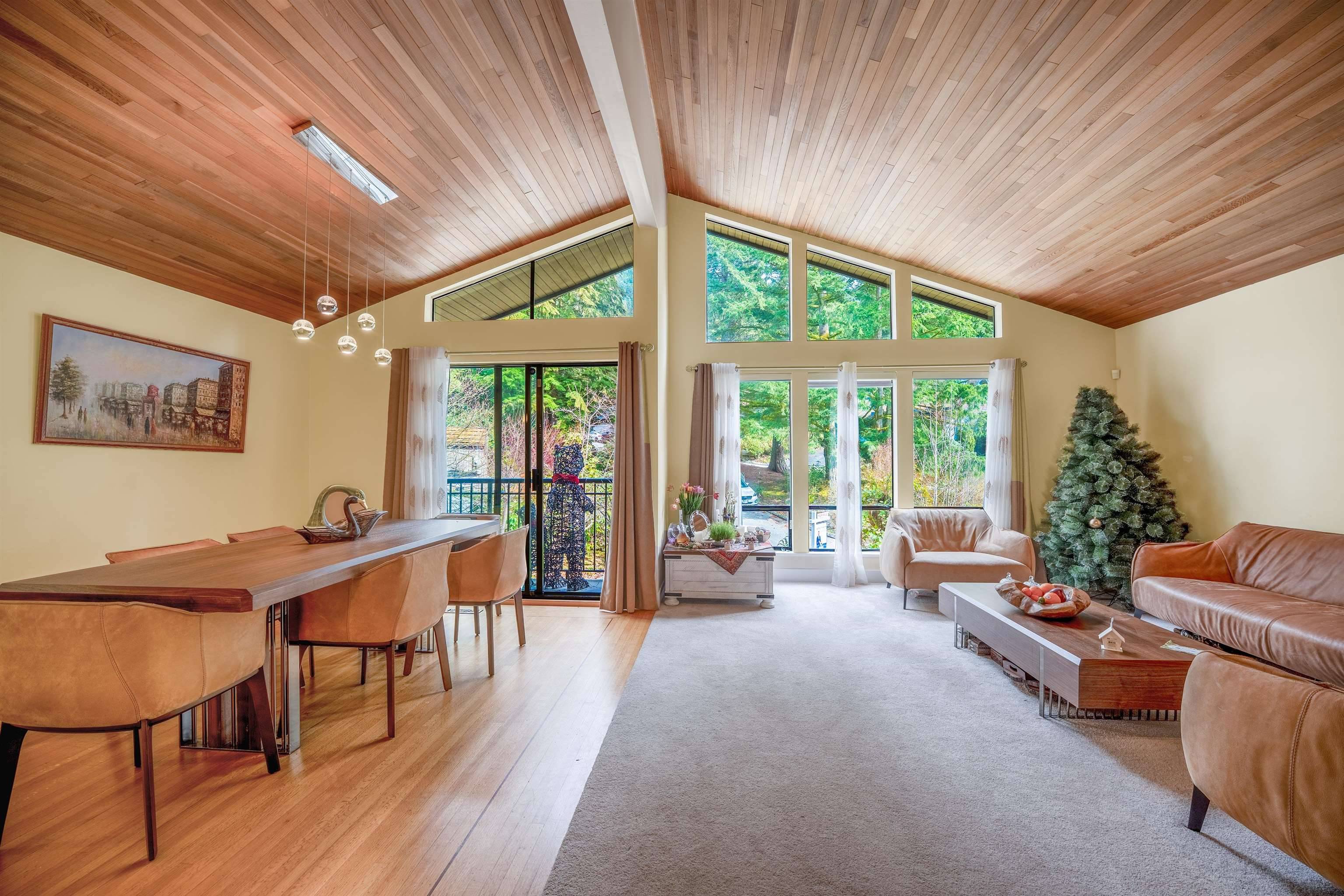 North Vancouver, BC V7R 4N9,5535 Huckleberry LN
