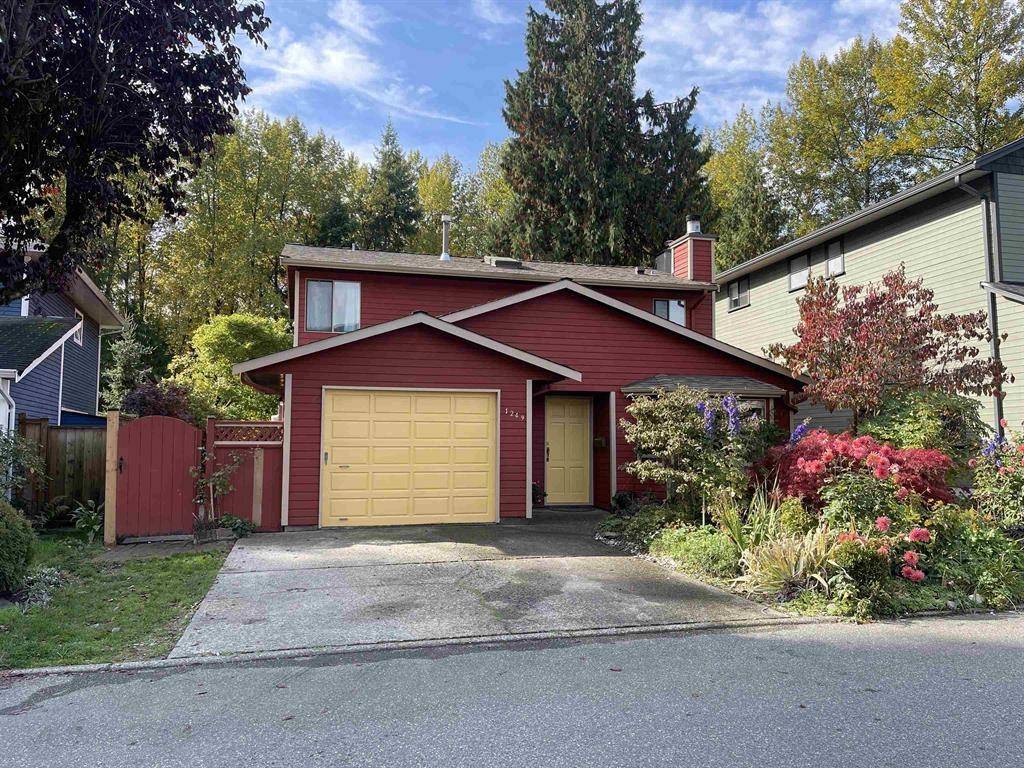 Coquitlam, BC V3E 1N7,1249 River DR