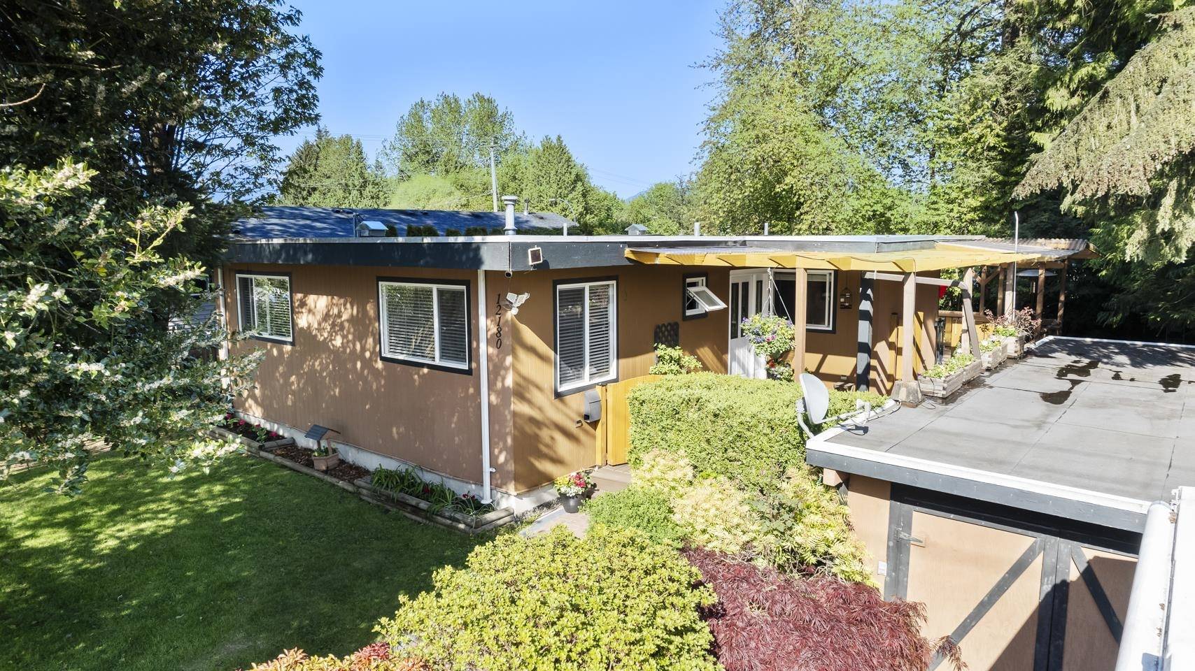 Maple Ridge, BC V2X 5R9,12180 York ST