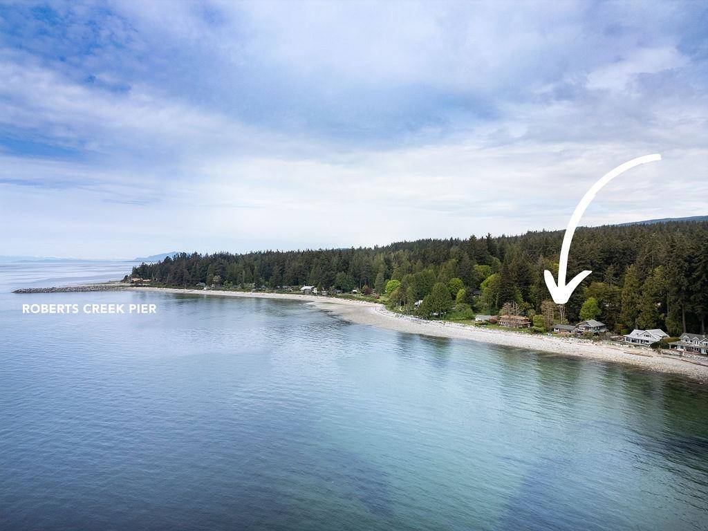 Roberts Creek, BC V0N 2W4,992 Stephens RD
