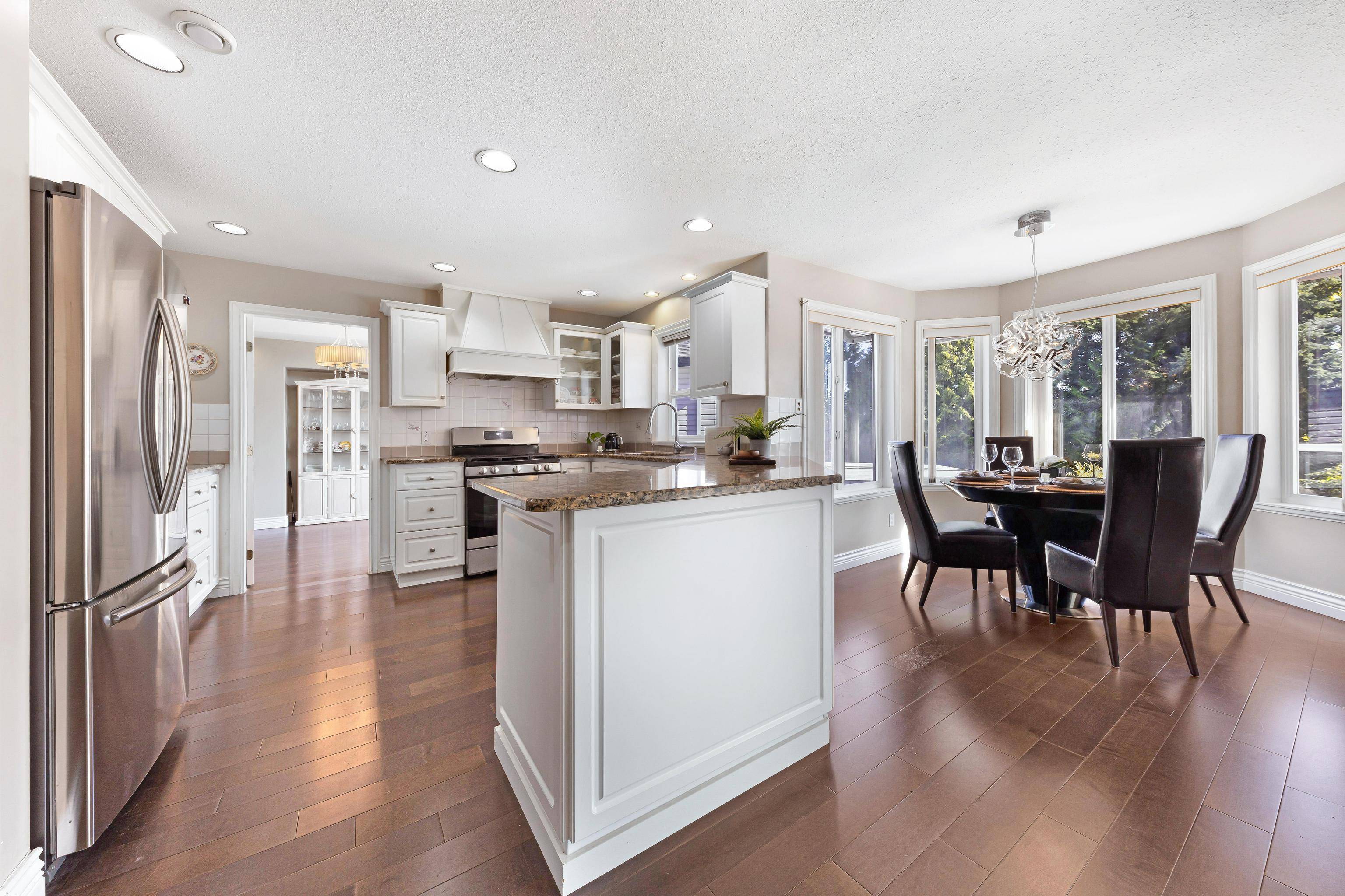 Coquitlam, BC V3E 2S4,2802 Greenbrier PL