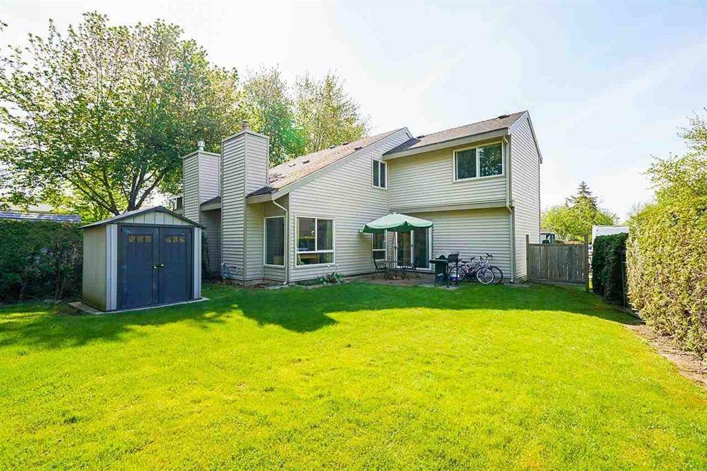 Surrey, BC V3S 5M8,6058 E Greenside DR