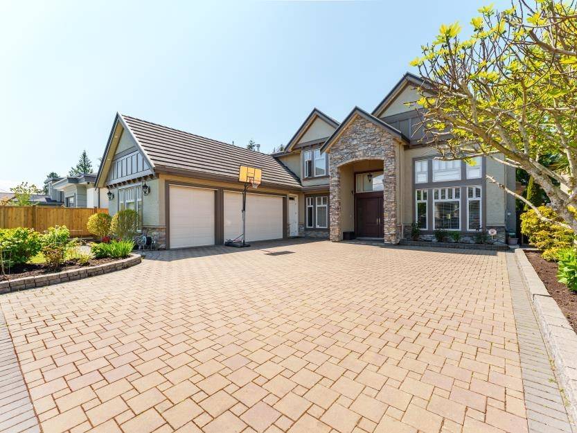 Richmond, BC V7C 3M9,7591 Lombard RD