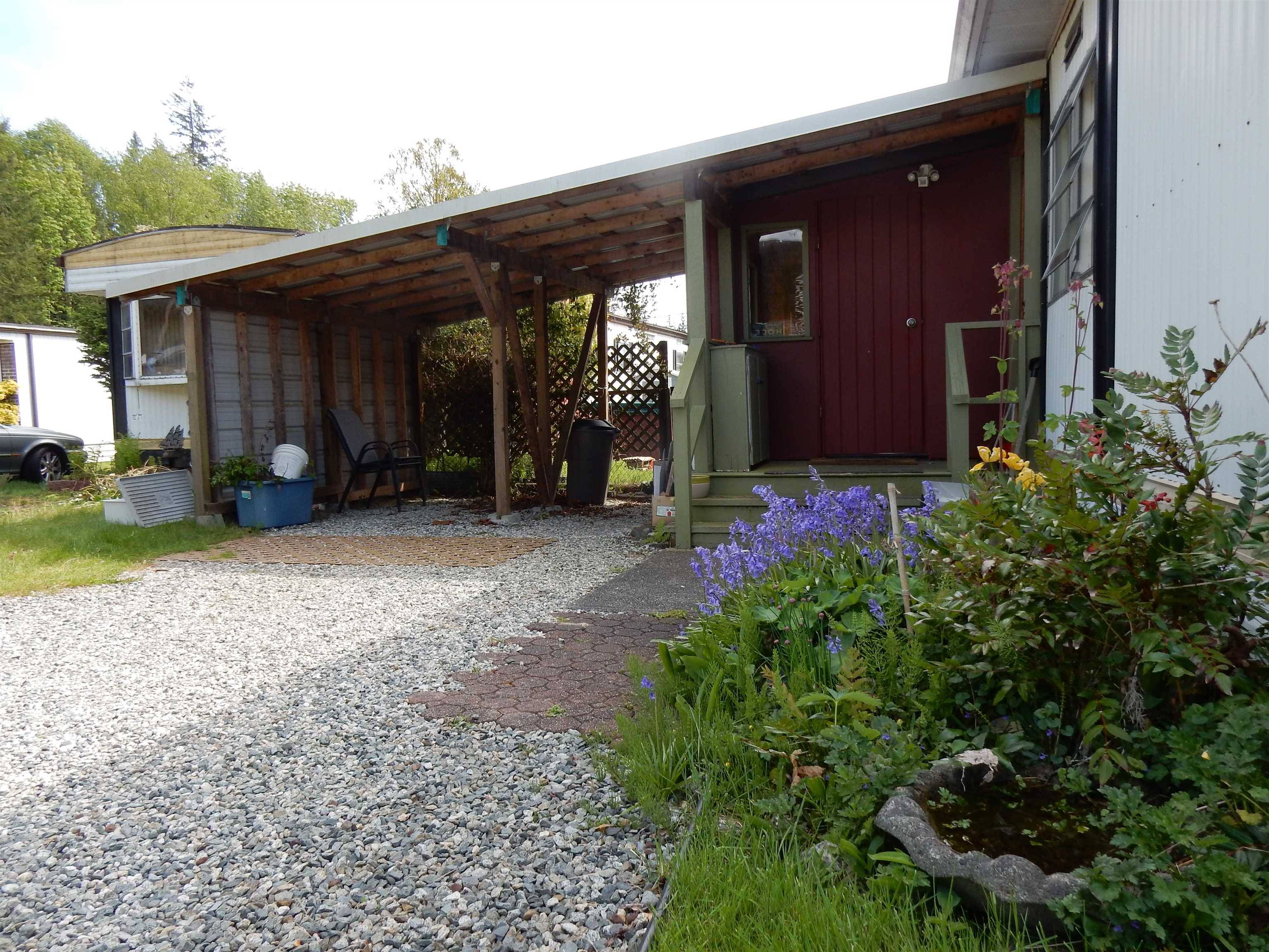 Gibsons, BC V0N 1V5,1413 Sunshine Coast HWY #54