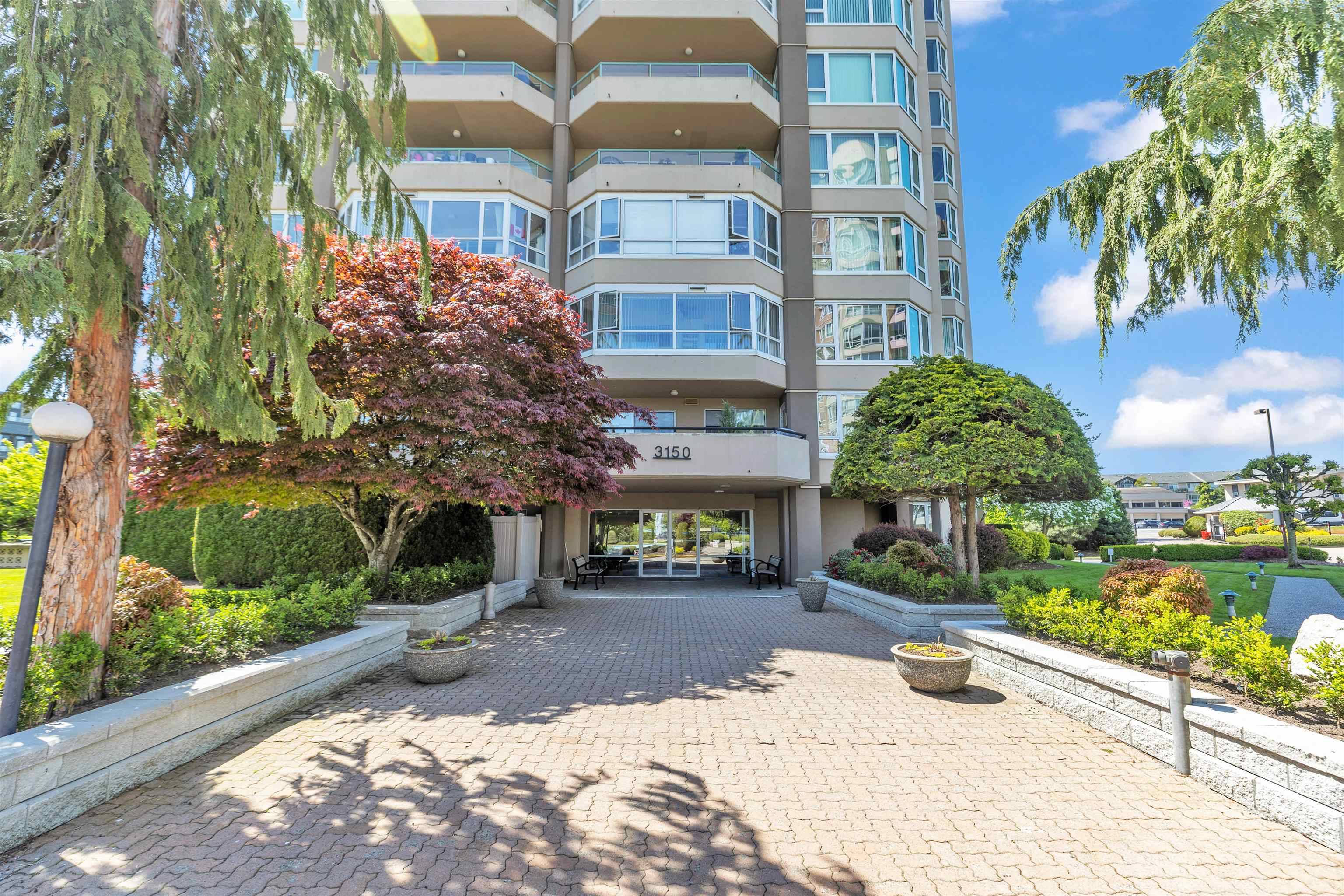 Abbotsford, BC V2T 5T5,3150 Gladwin RD #902