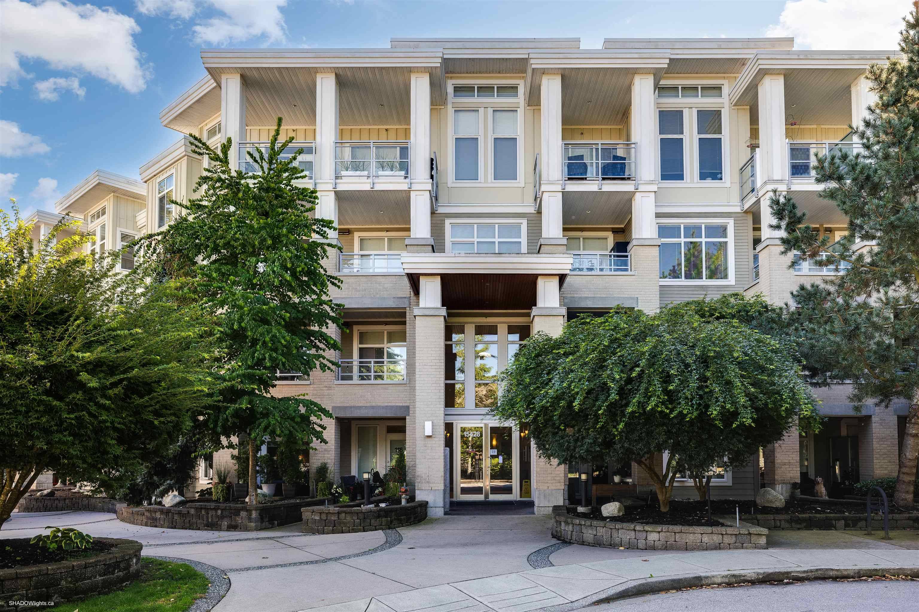 Surrey, BC V3Z 3W4,15428 31 AVE #214