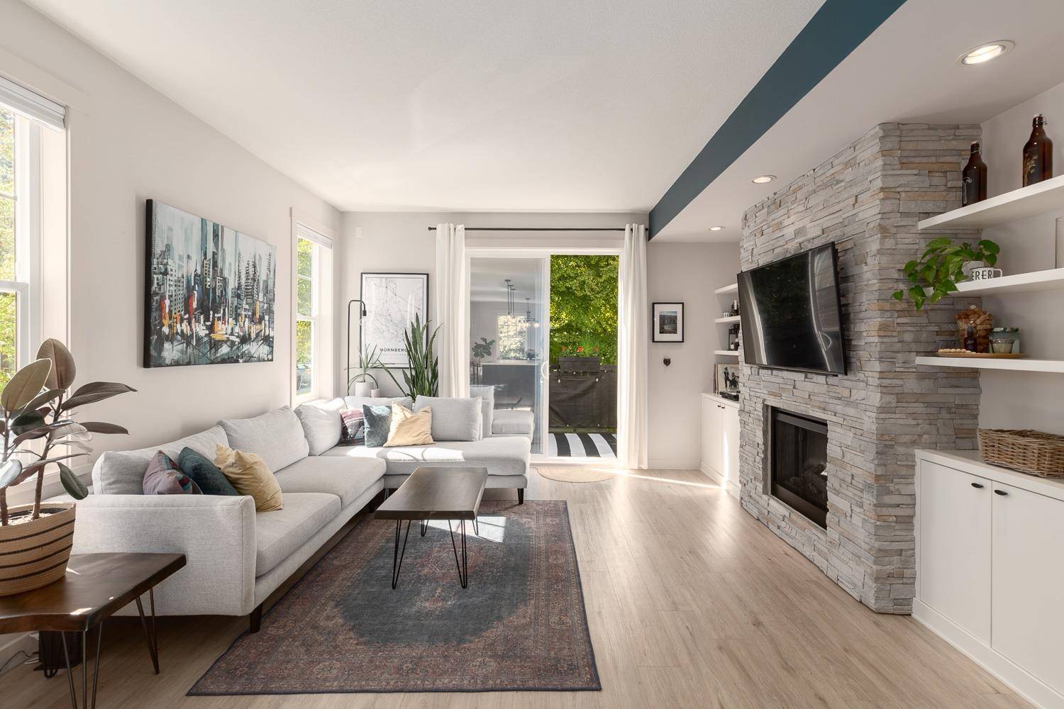 Port Moody, BC V3H 0C6,101 Fraser ST #37