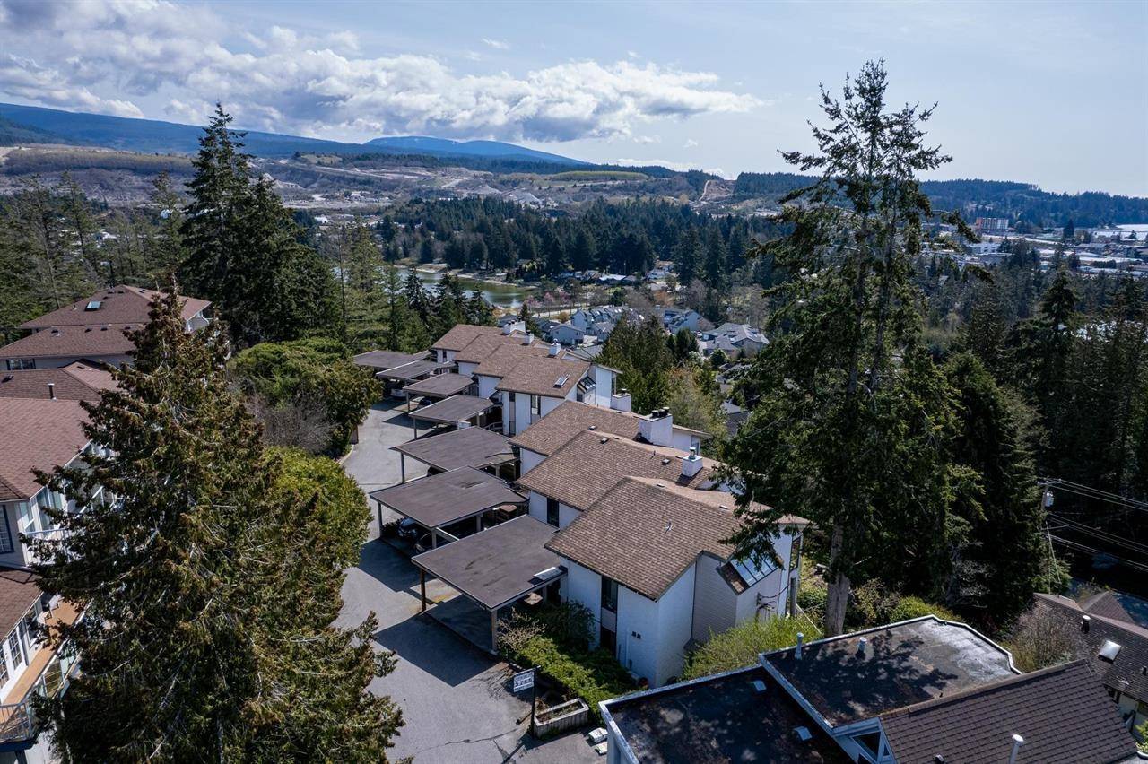 Sechelt, BC V7Z 0L8,5746 Marine WAY #7