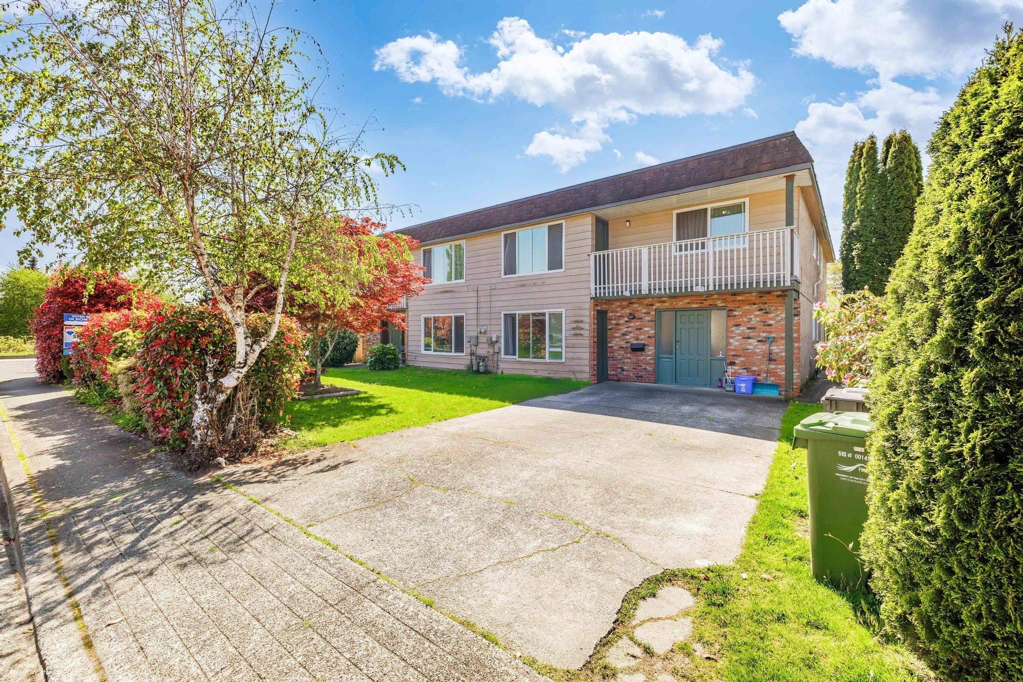 Richmond, BC V7A 3C5,10900 Anahim DR