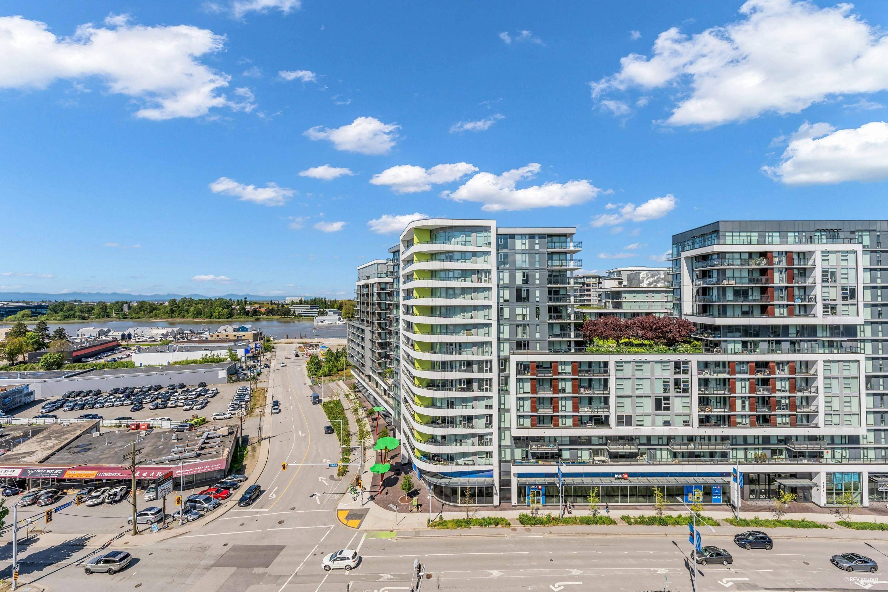 Richmond, BC V6X 0X1,3328 No.3 RD #1131