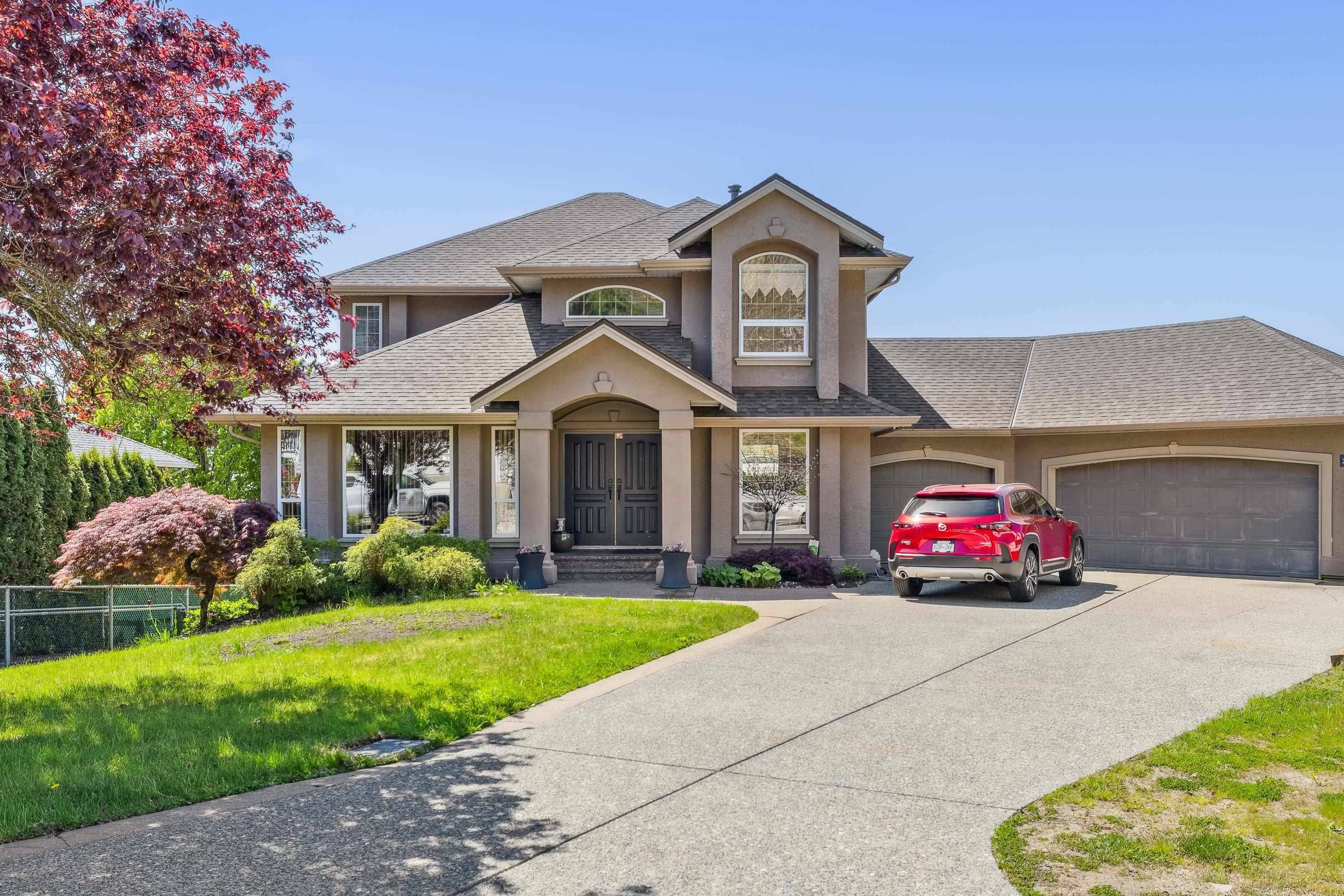 Abbotsford, BC V3G 3E9,35674 Canterbury AVE