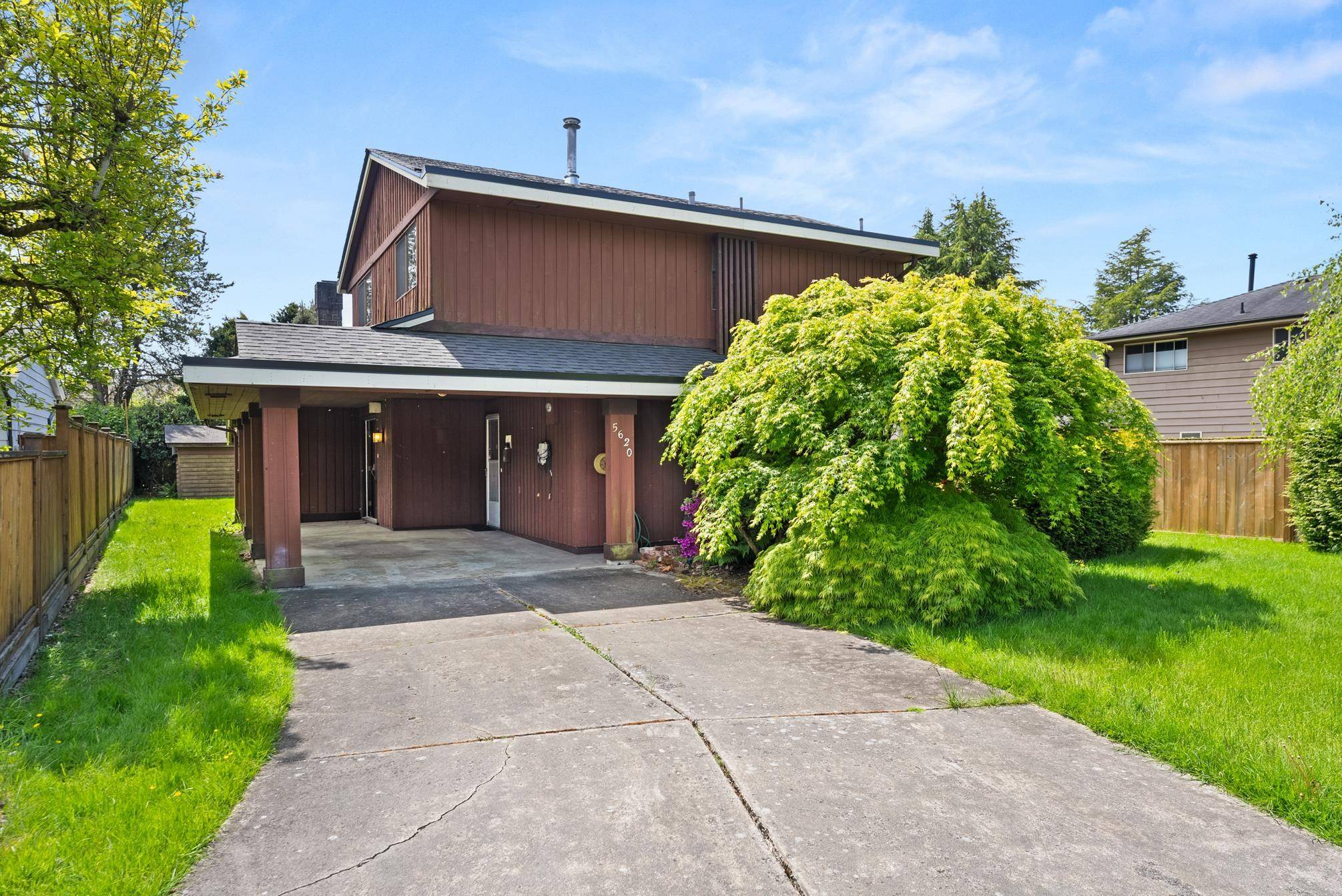 Richmond, BC V7E 4K2,5620 Plover CT