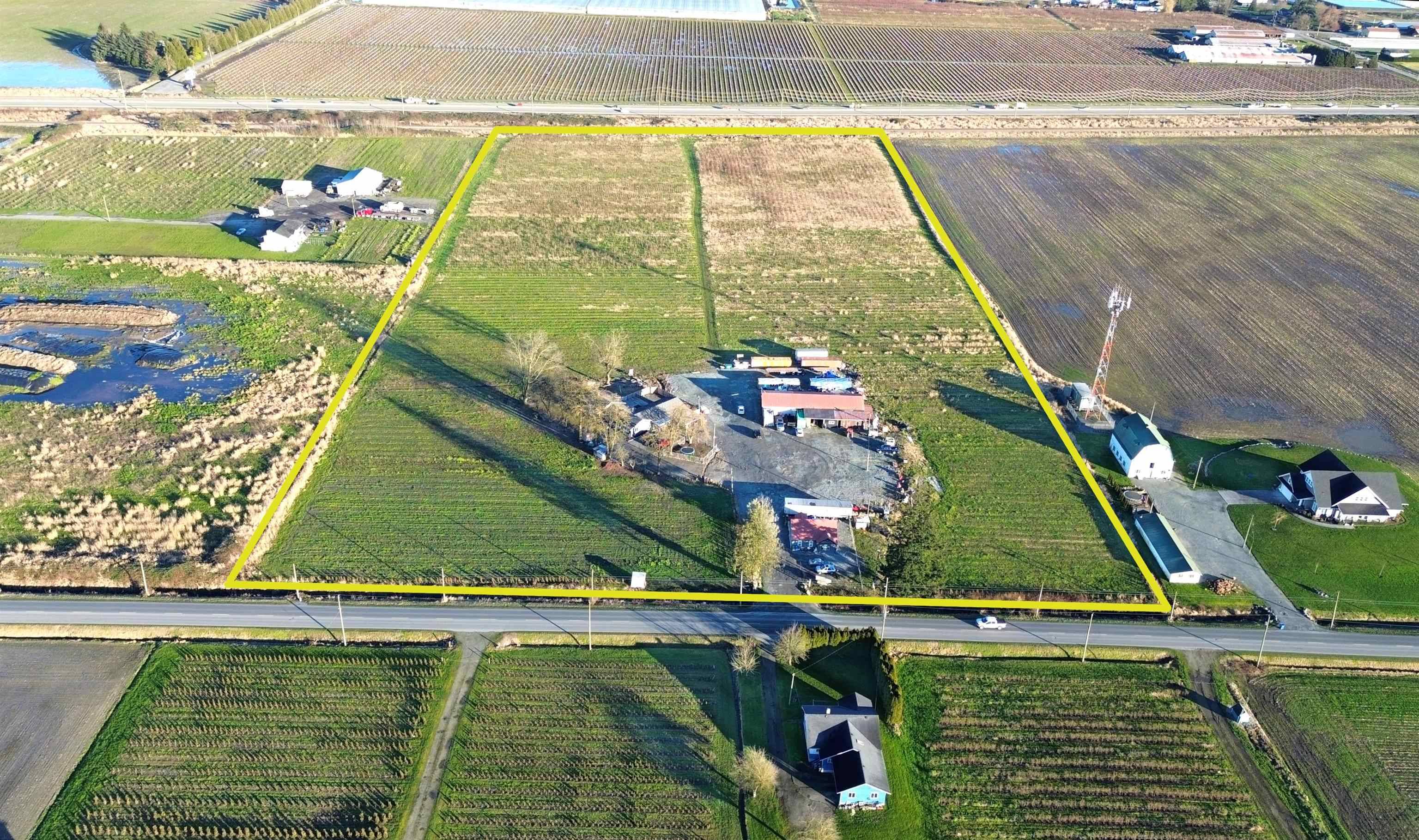 Abbotsford, BC V4X 1W9,5038 Riverside ST