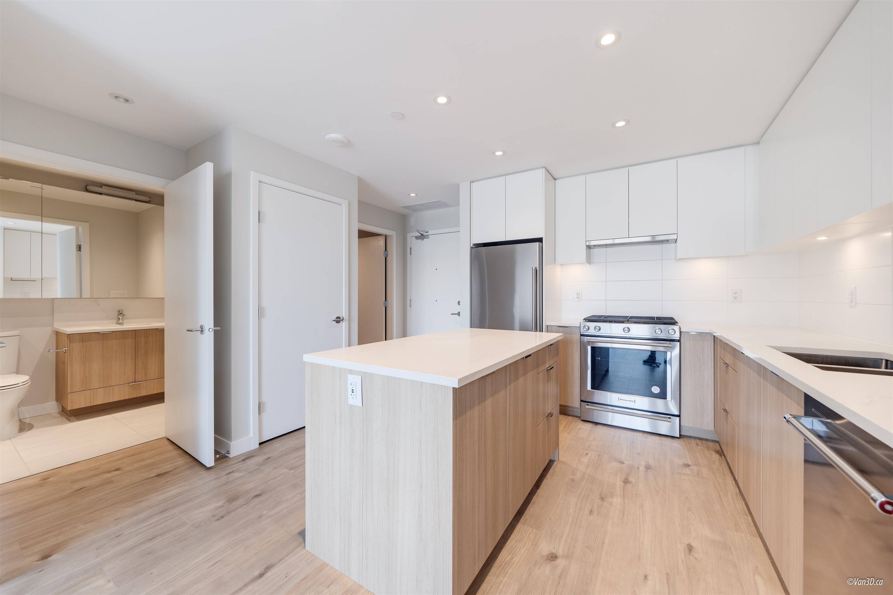 Vancouver, BC V5S 0G7,3430 E Kent Avenue South #410