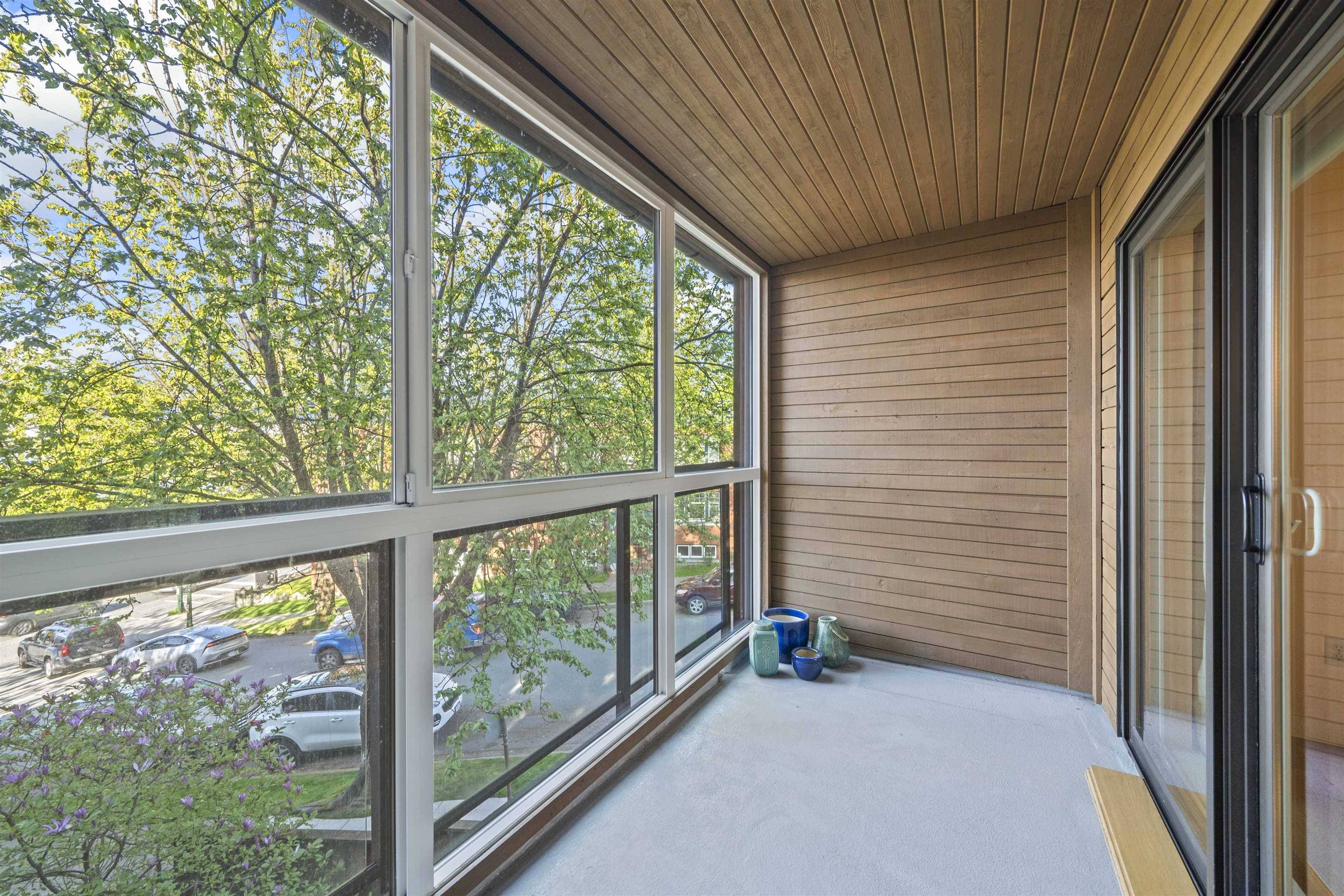 Vancouver, BC V6K 1B8,2410 Cornwall AVE #303