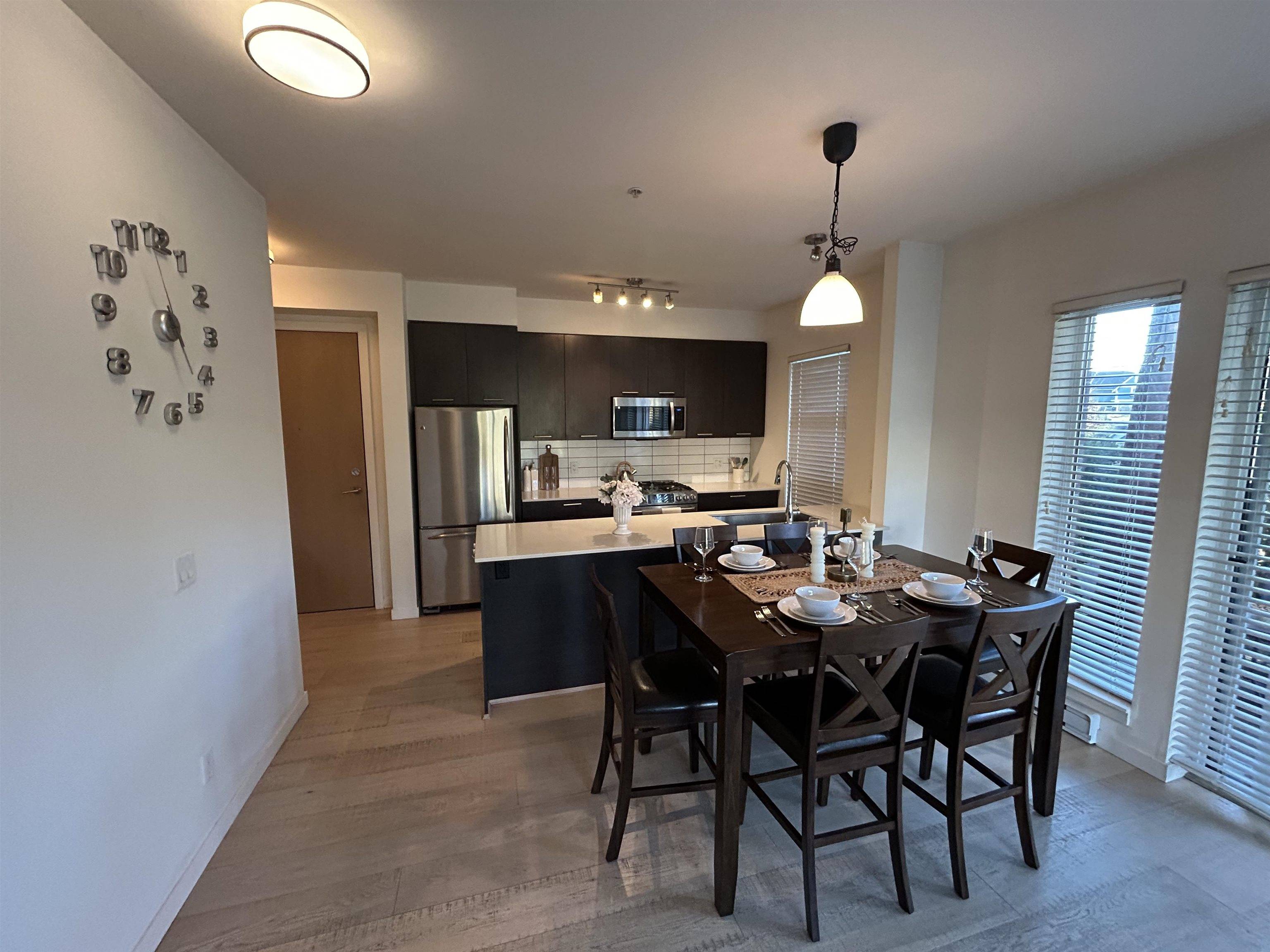New Westminster, BC V3M 0G5,245 Brookes ST #105