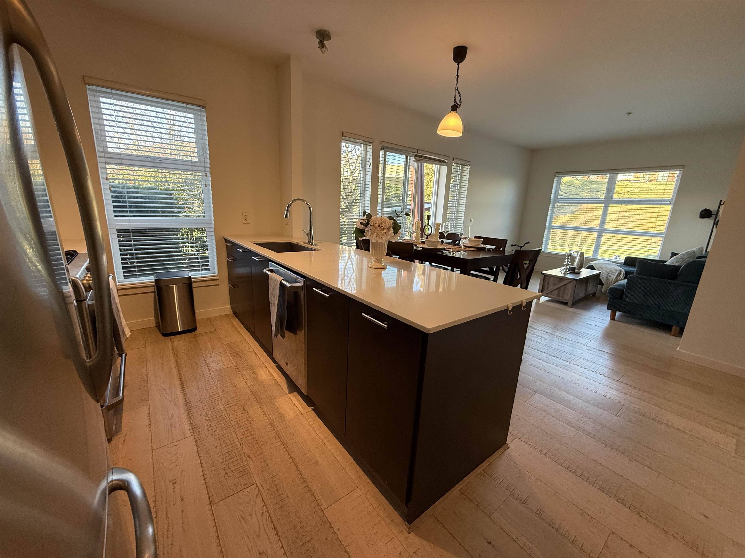 New Westminster, BC V3M 0G5,245 Brookes ST #105