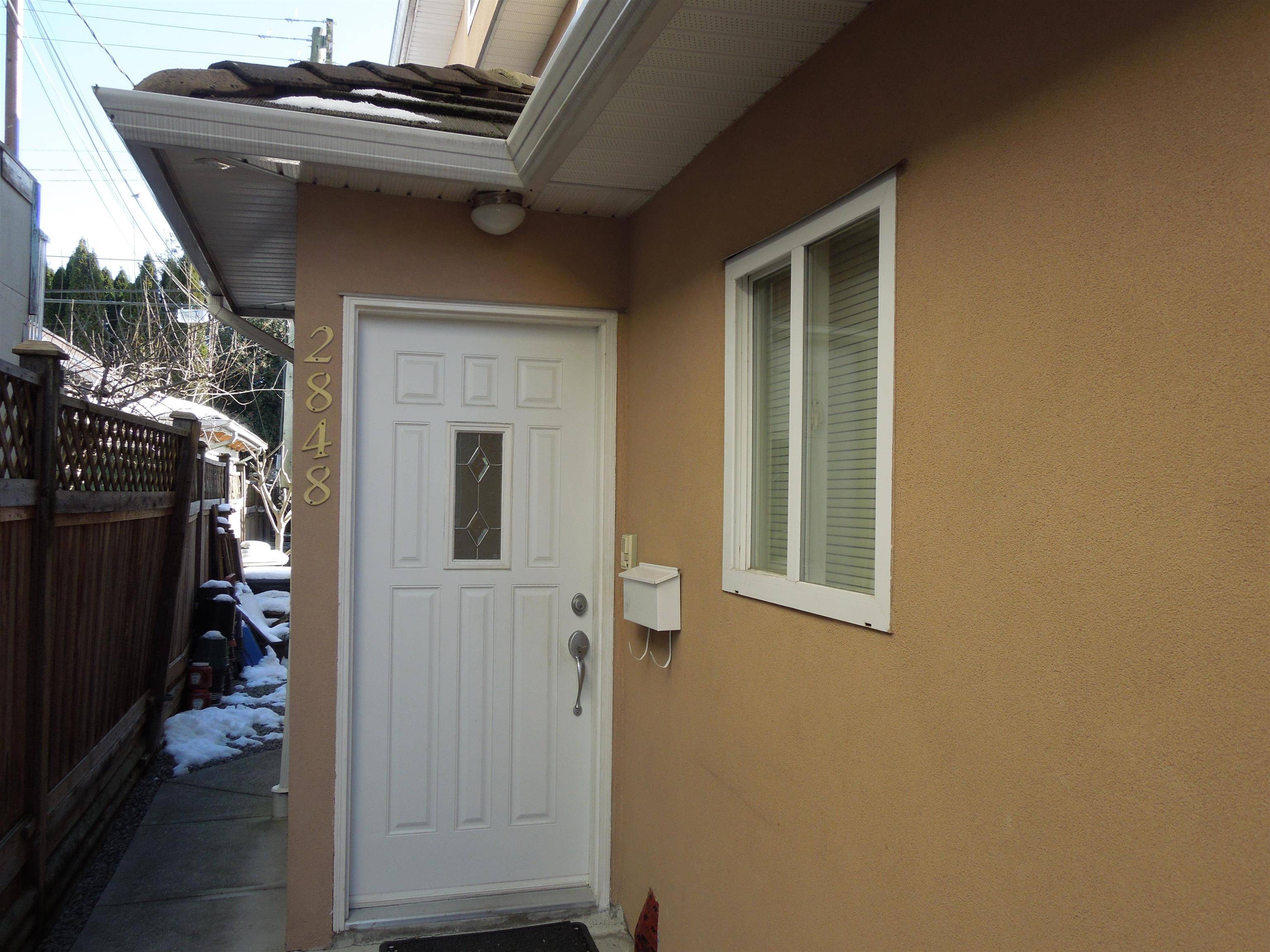 Vancouver, BC V5N 4L6,2848 Victoria DR