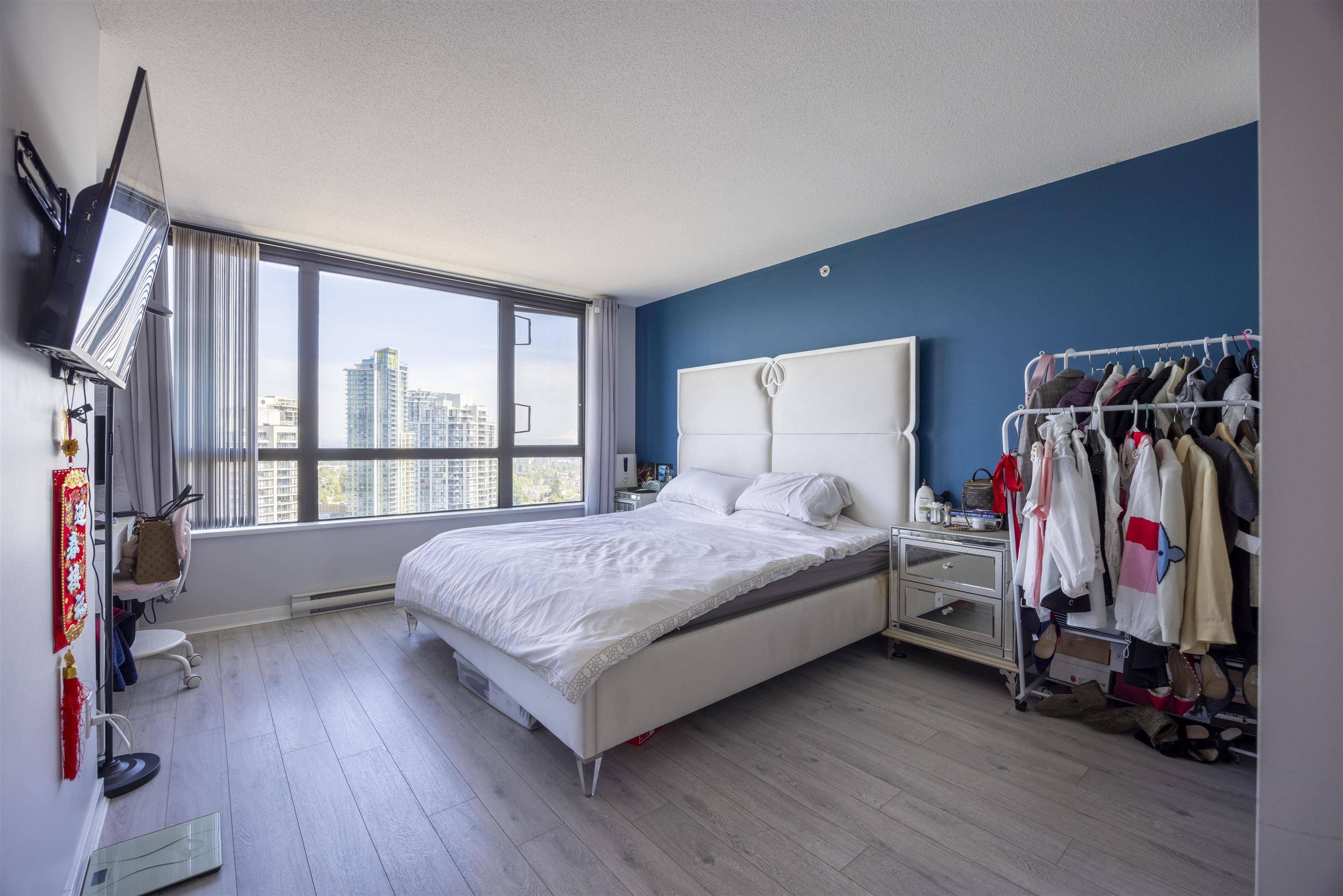 Burnaby, BC V5E 0A5,7063 Hall AVE #2103