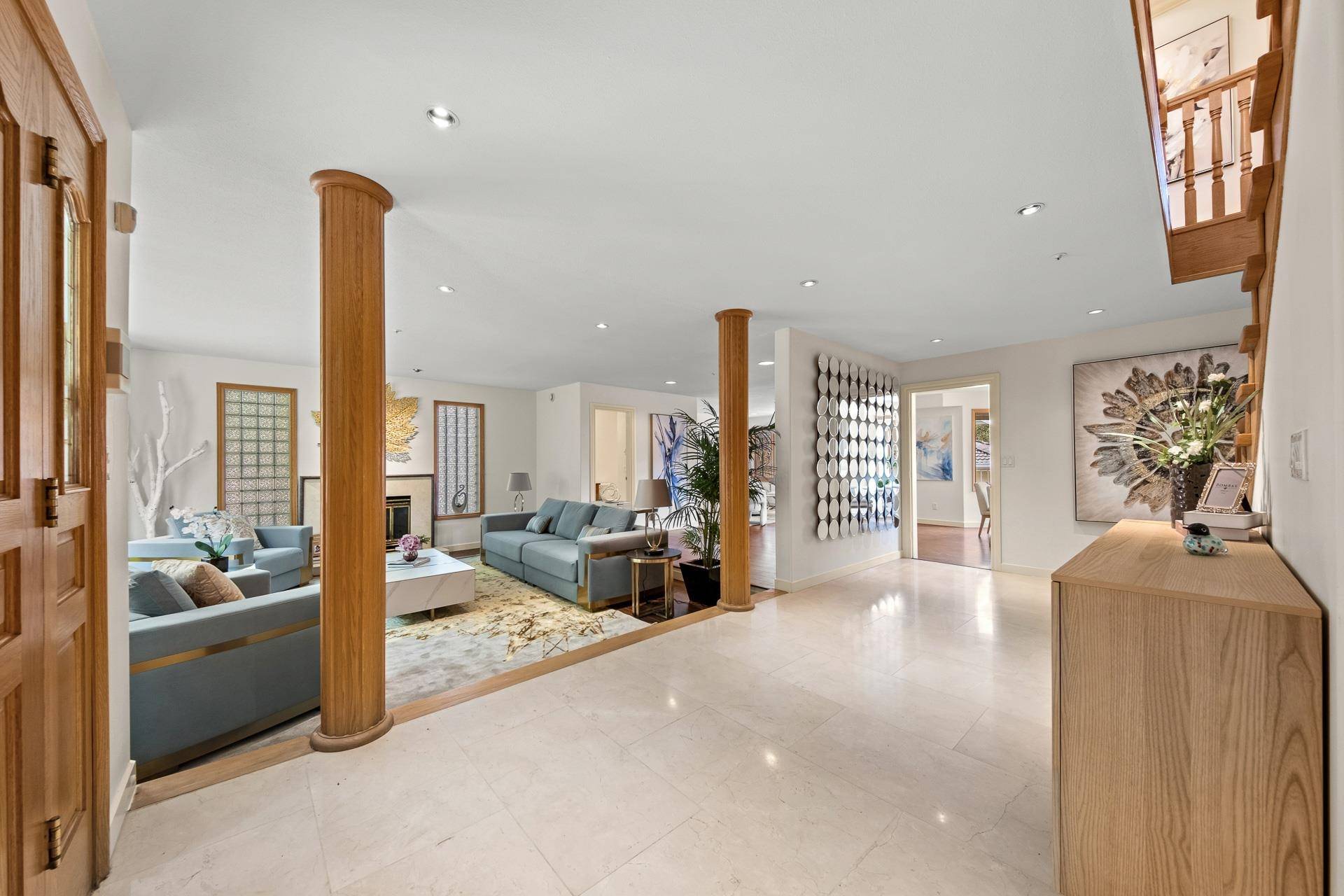 Vancouver, BC V6H 2G2,1255 Devonshire CRES