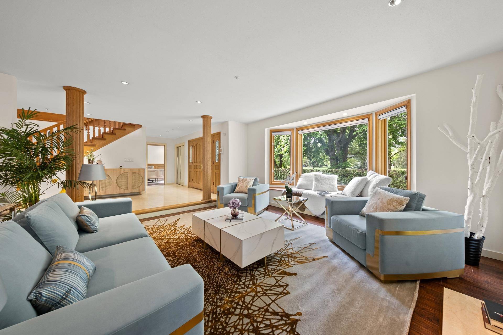 Vancouver, BC V6H 2G2,1255 Devonshire CRES