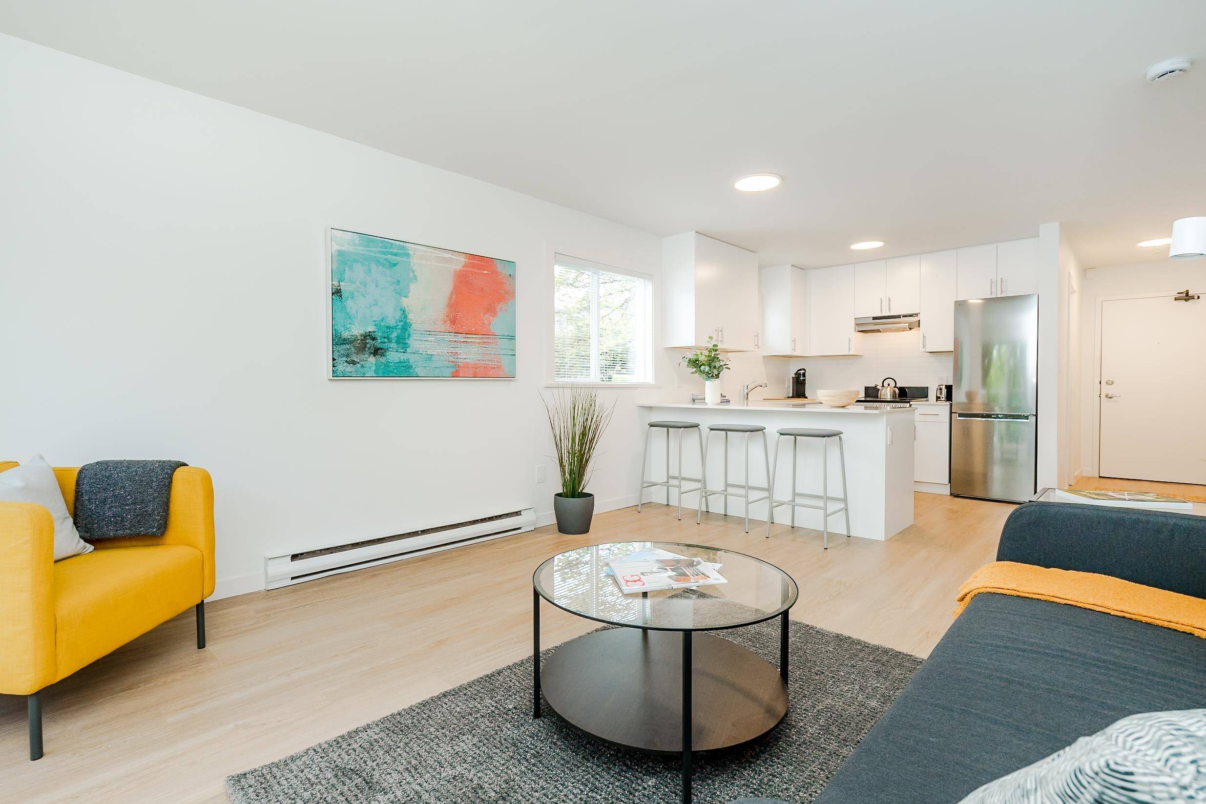 Vancouver, BC V6P 4P8,8690 Montcalm ST #104