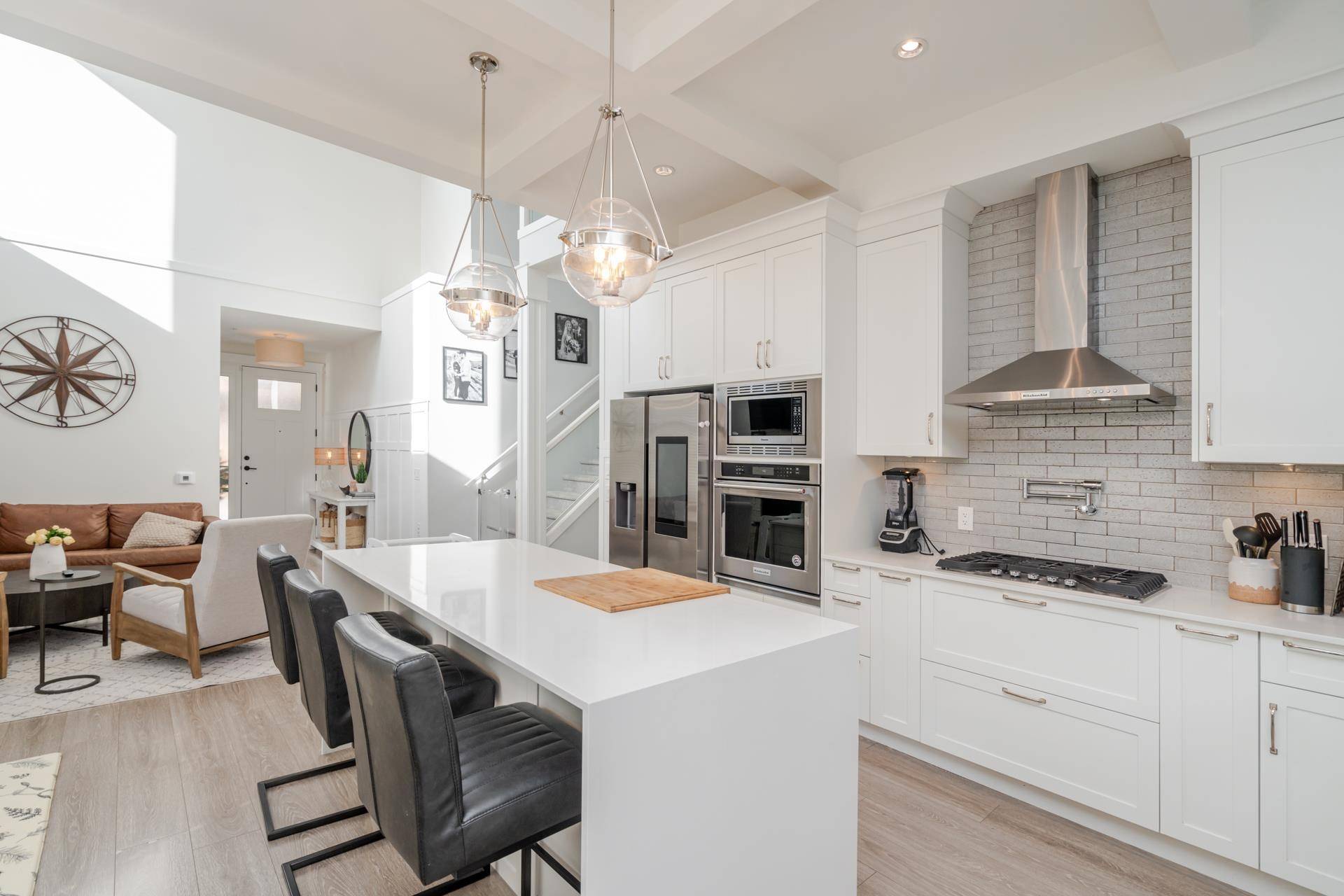 Langley, BC V2Z 0A9,4750 228 ST #3