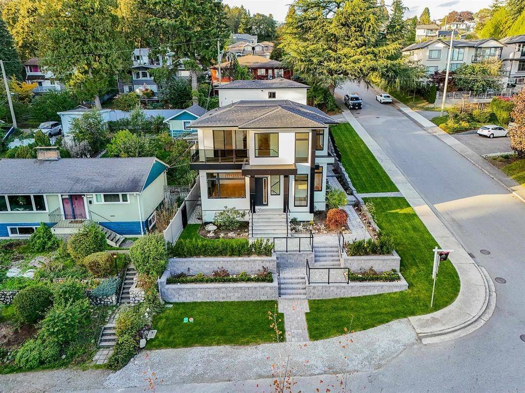 Burnaby, BC V5J 3A7,5091 Patrick ST