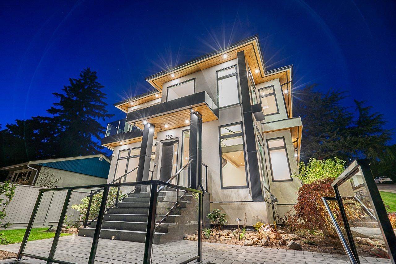 Burnaby, BC V5J 3A7,5091 Patrick ST