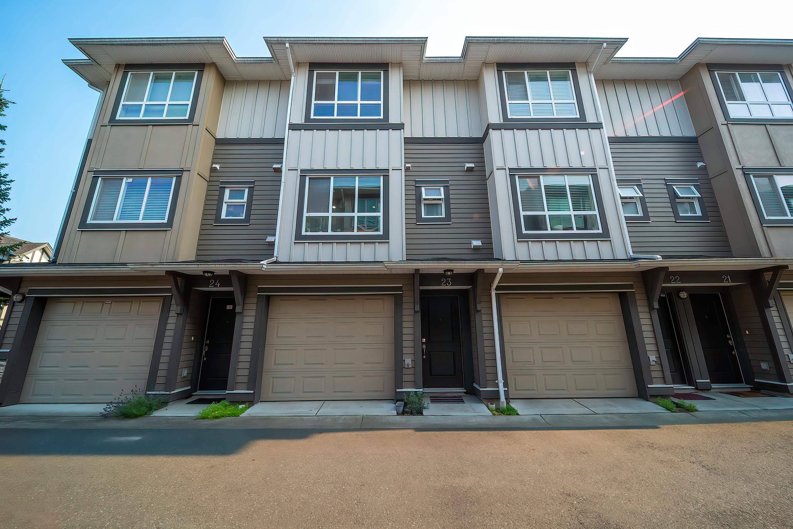 Richmond, BC V6Y 4L7,7373 Turnill ST #23