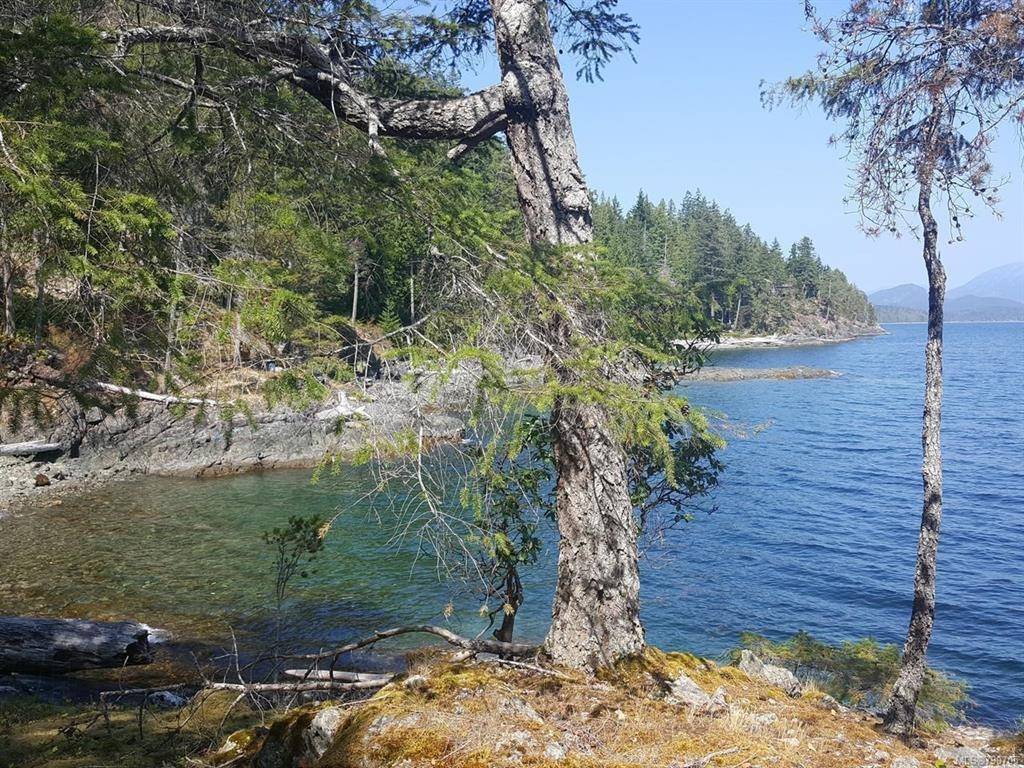 No City Value, BC V0P 1K0,1846 Tiber Bay RD #SITE 6