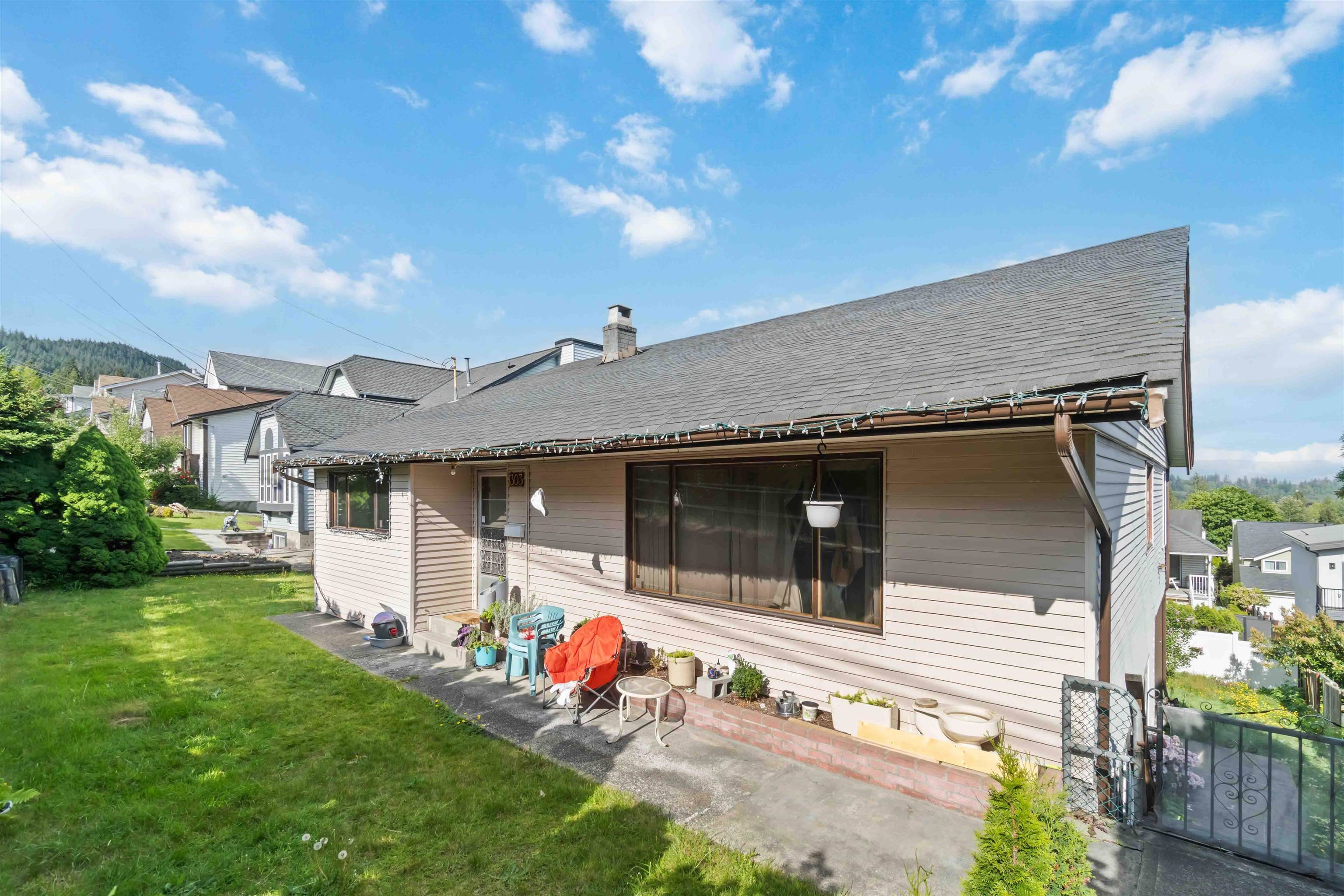 Coquitlam, BC V3B 4T6,1303 Johnson ST