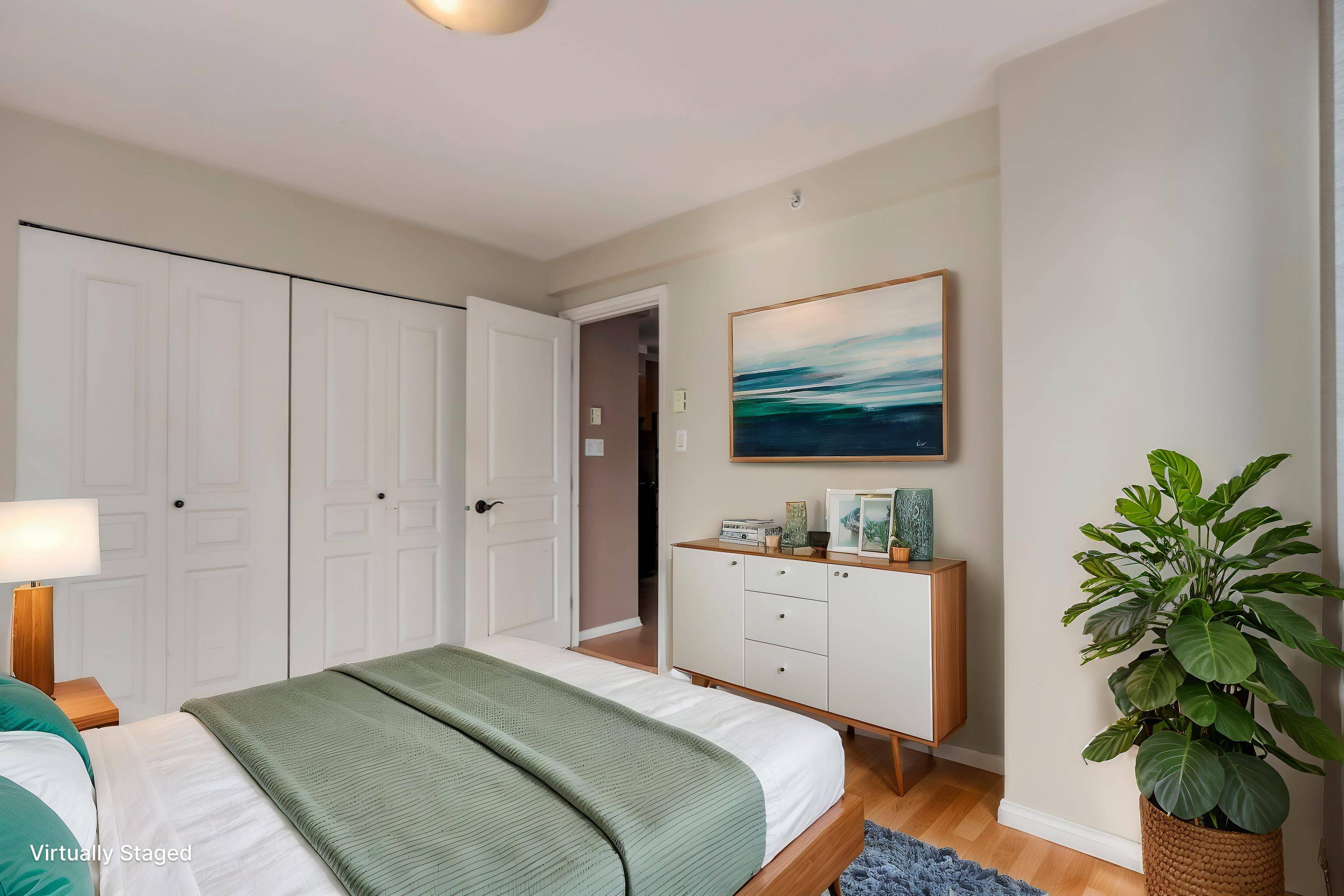 Vancouver, BC V6Z 2X4,1189 Howe ST #1106