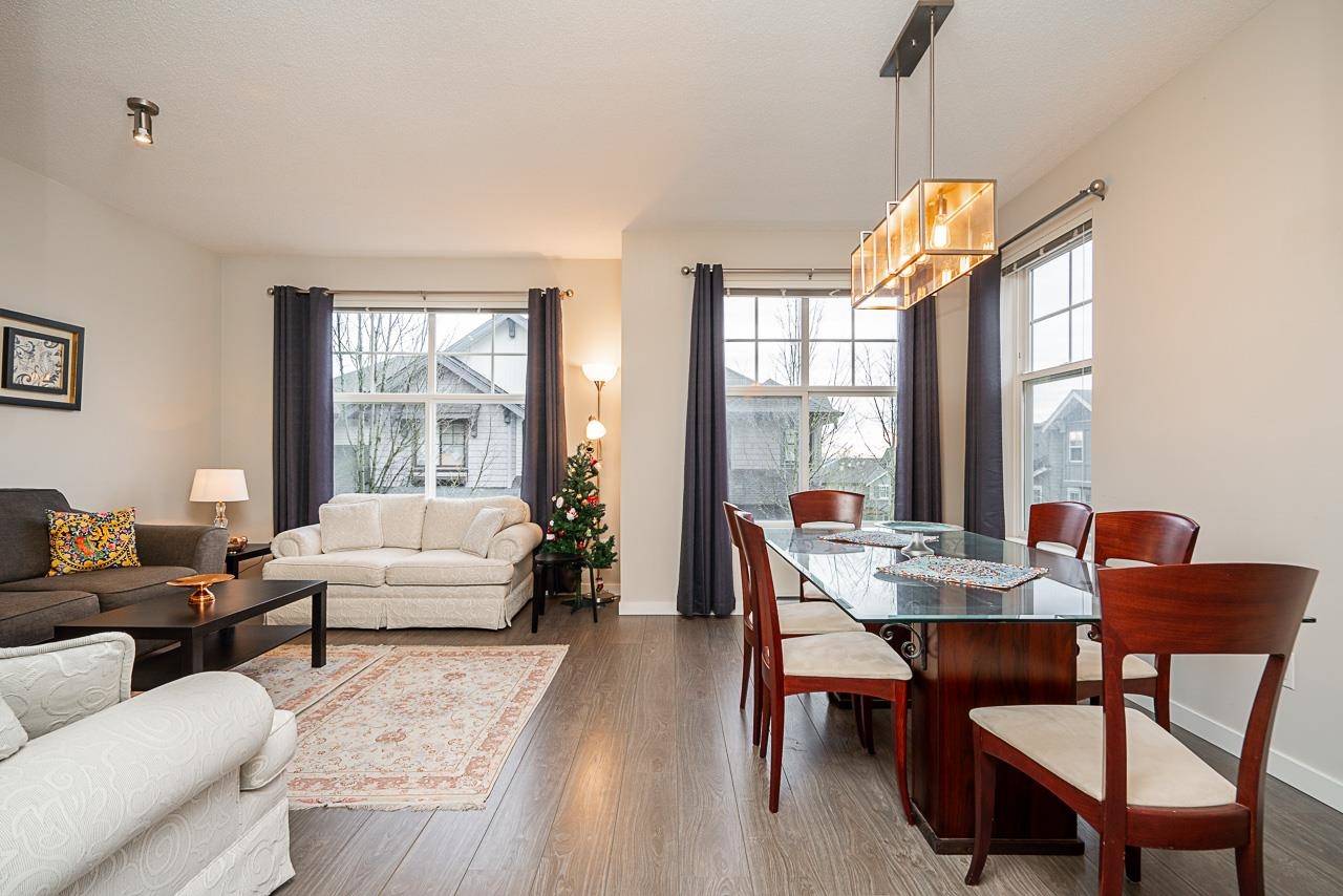 Coquitlam, BC V3E 0M2,3461 Princeton AVE #37