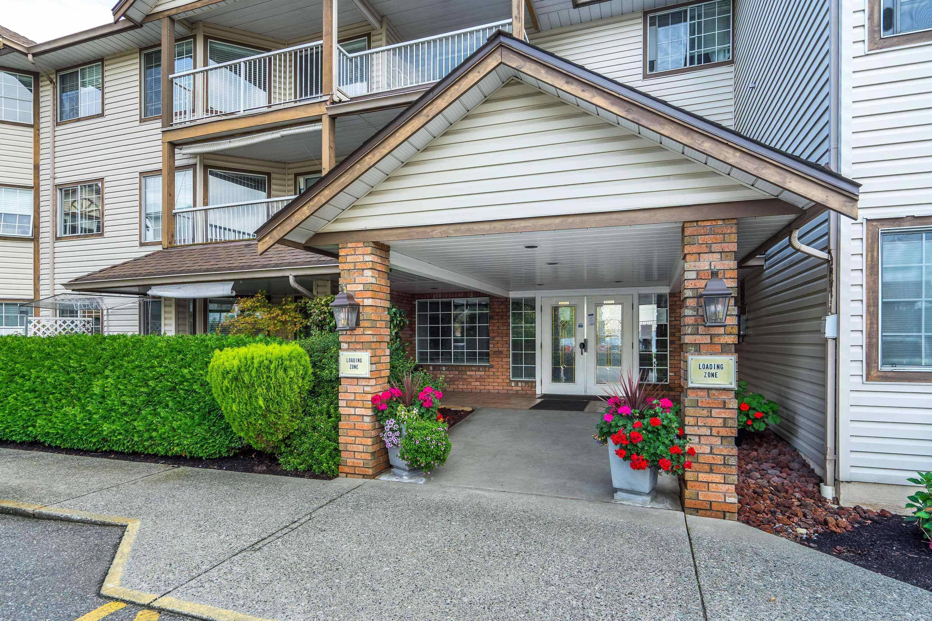 Abbotsford, BC V2T 2C8,32145 Old Yale RD #209