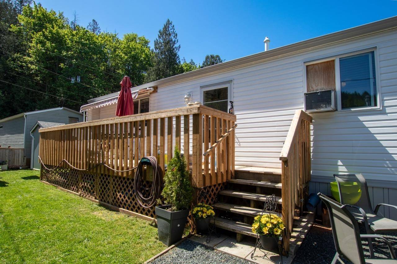 Cultus Lake, BC V2R 5B1,3942 Columbia Valley RD #18