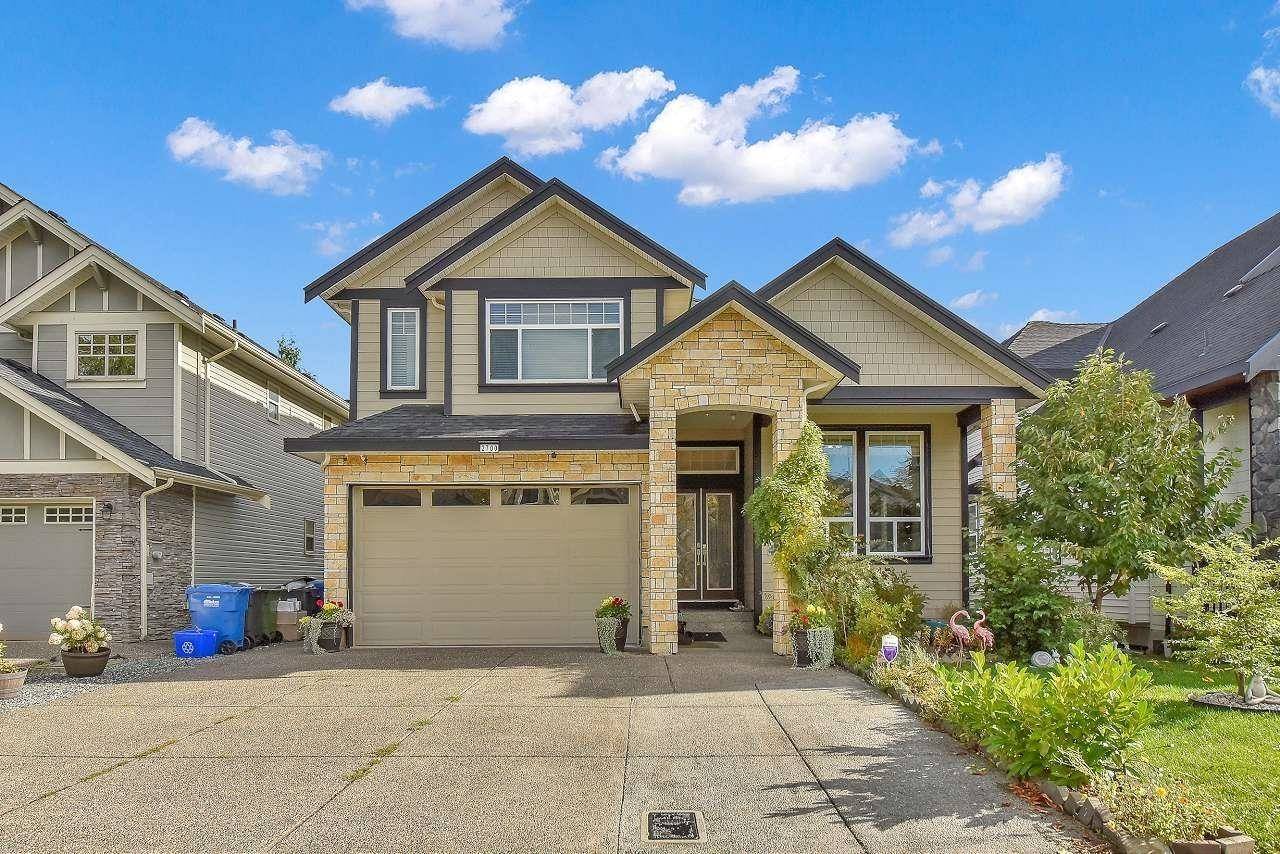Abbotsford, BC V4X 0B8,2700 Caboose PL