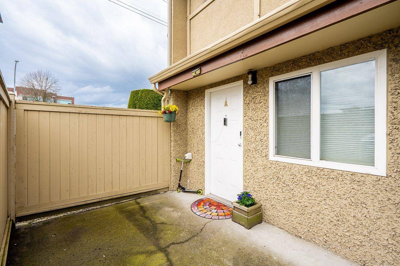 Abbotsford, BC V2S 3N4,2048 Mccallum RD #A