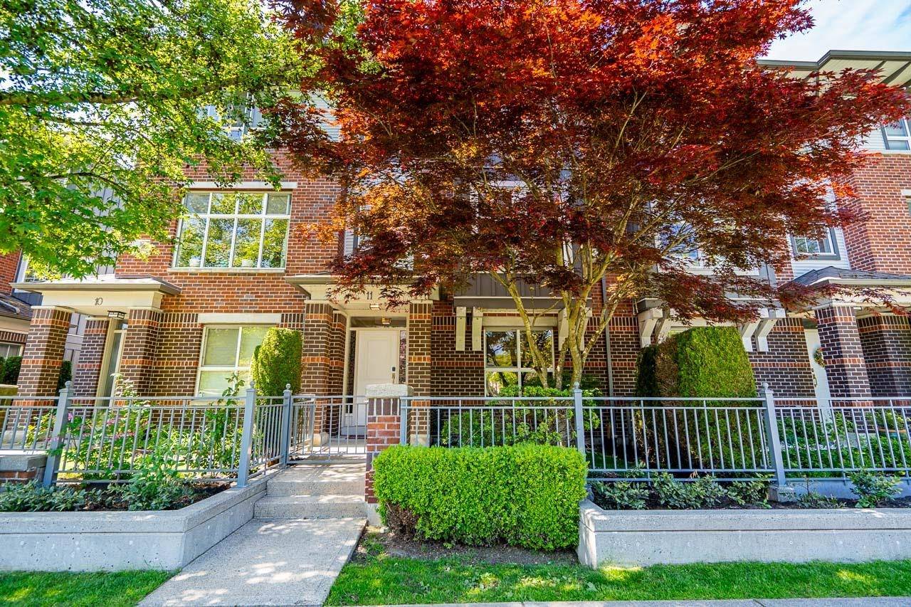 Surrey, BC V4N 0Z7,18777 68a AVE #11