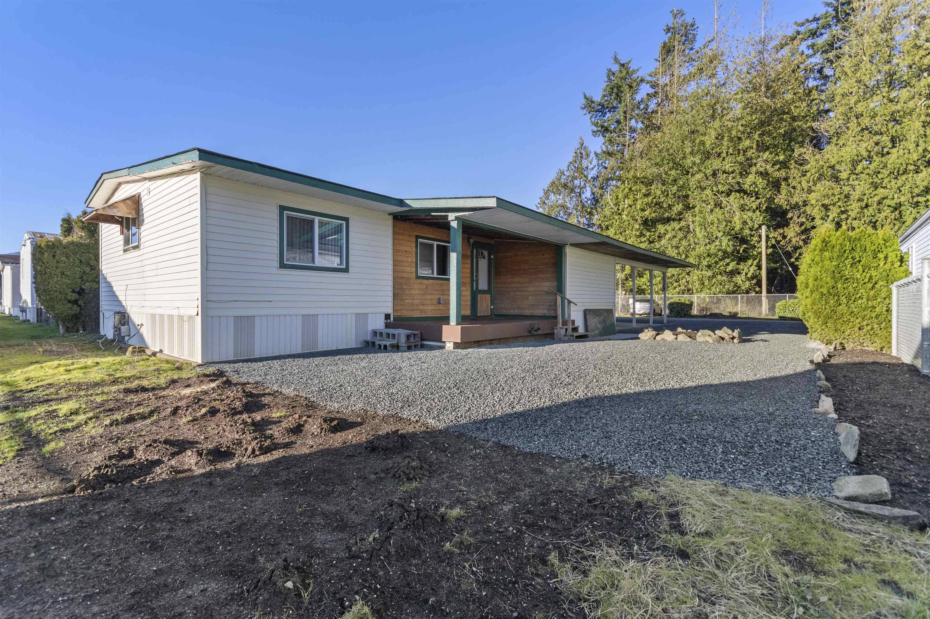 Chilliwack, BC V2R 4P5,5742 Unsworth RD #57