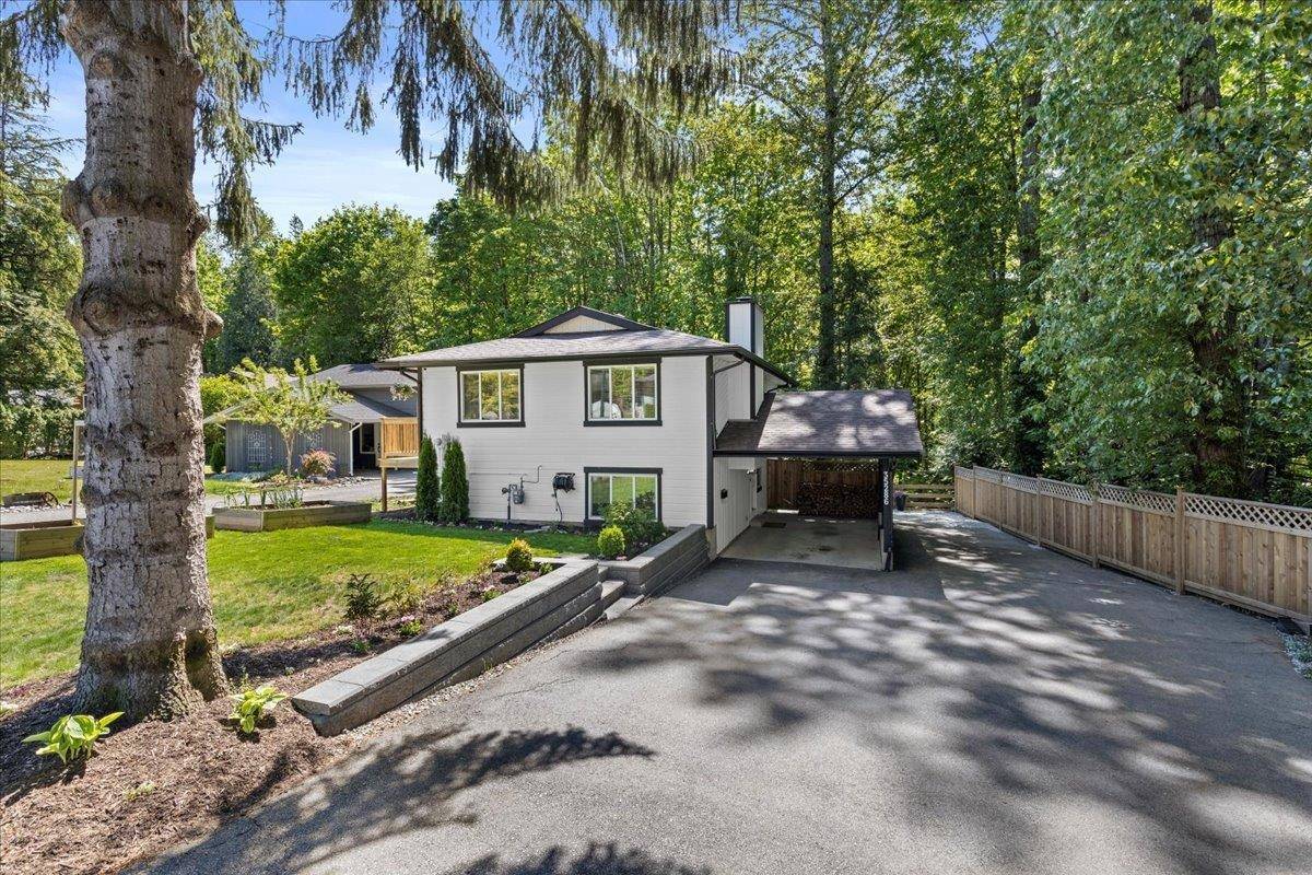 Abbotsford, BC V2S 8L2,35286 Selkirk AVE