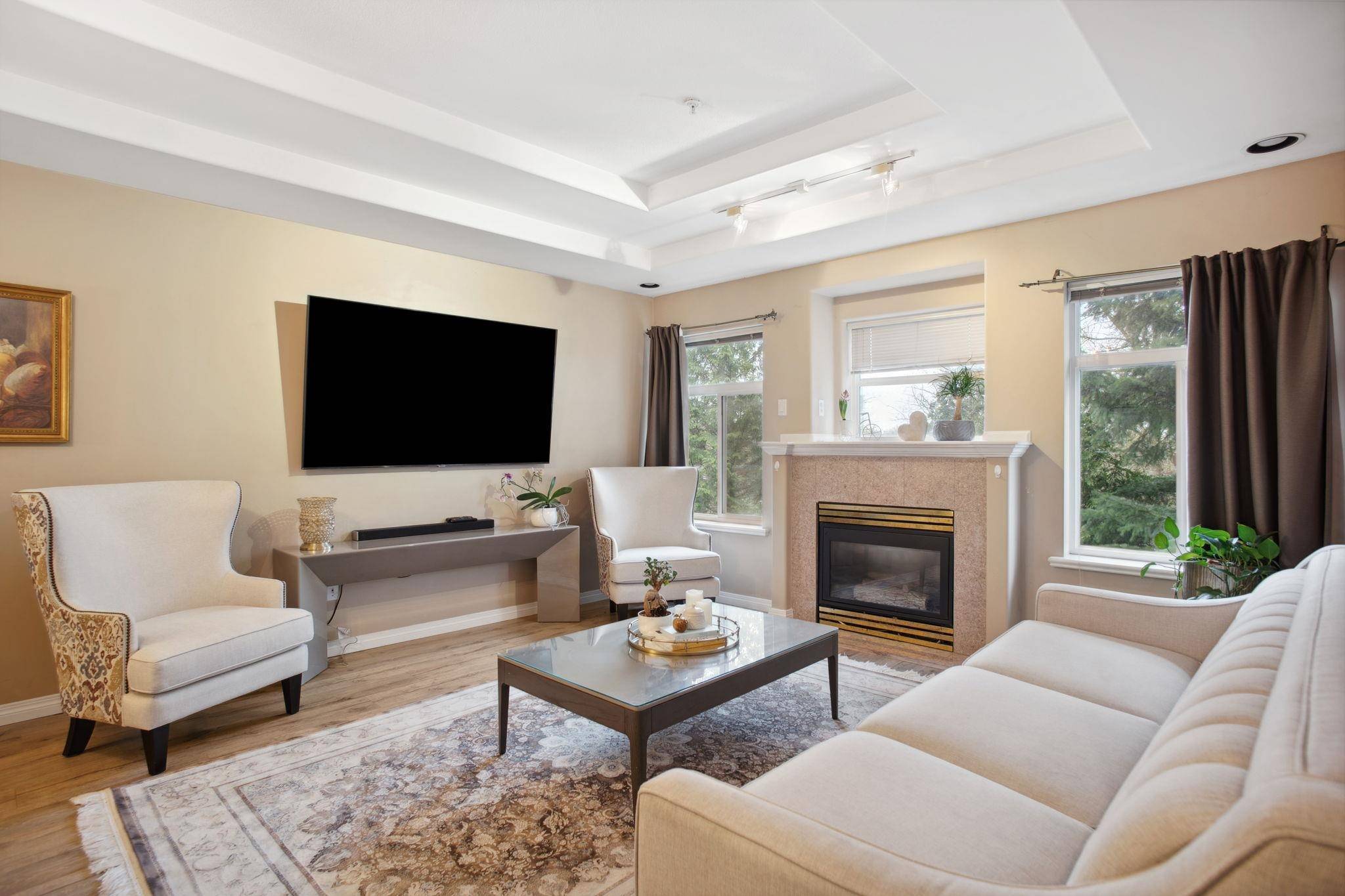Port Coquitlam, BC V3C 6K3,915 Fort Fraser Rise #5