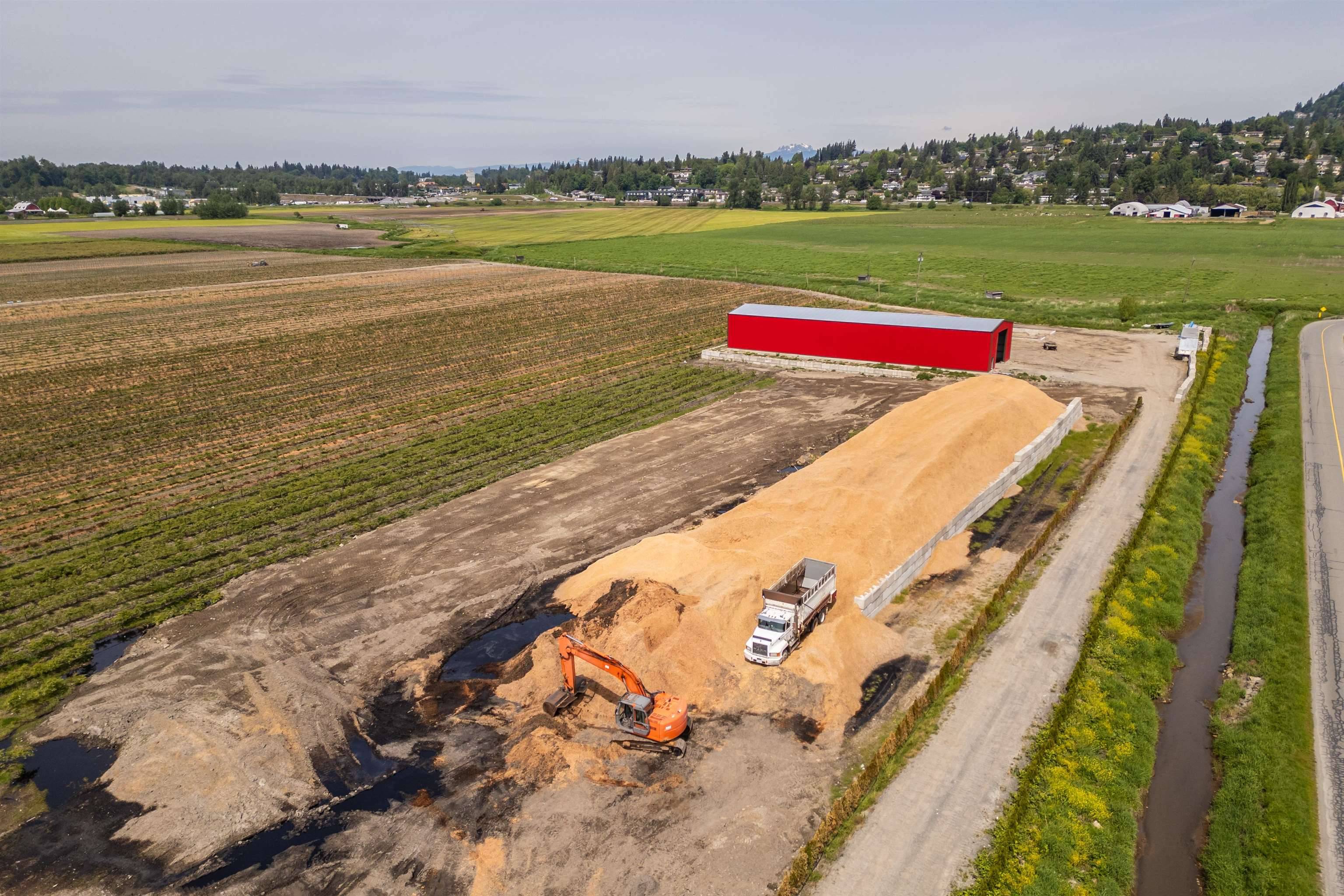 Abbotsford, BC V3G 2G4,1245 Angus Campbell RD