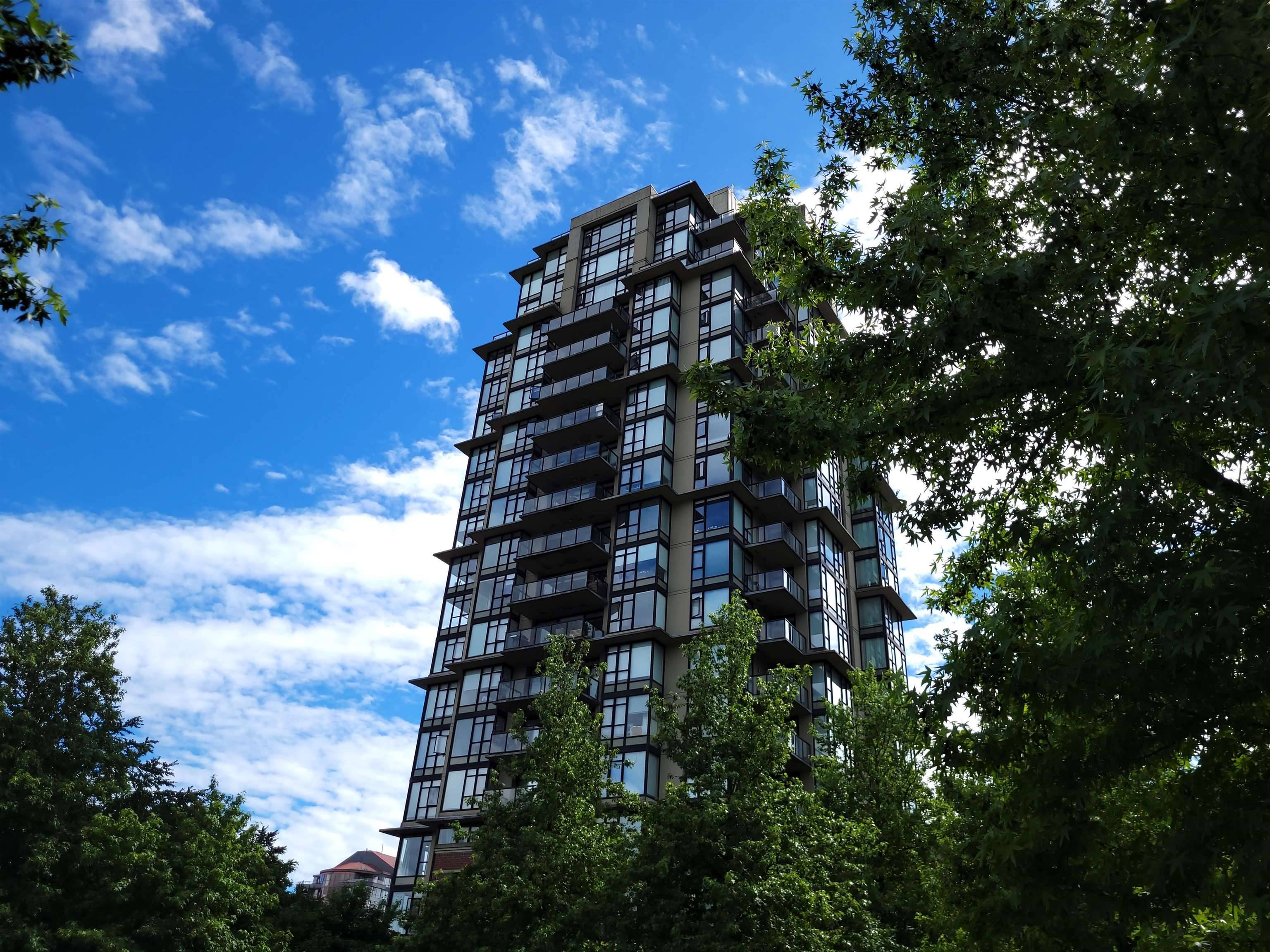 New Westminster, BC V3L 0A8,11 E Royal AVE #1101
